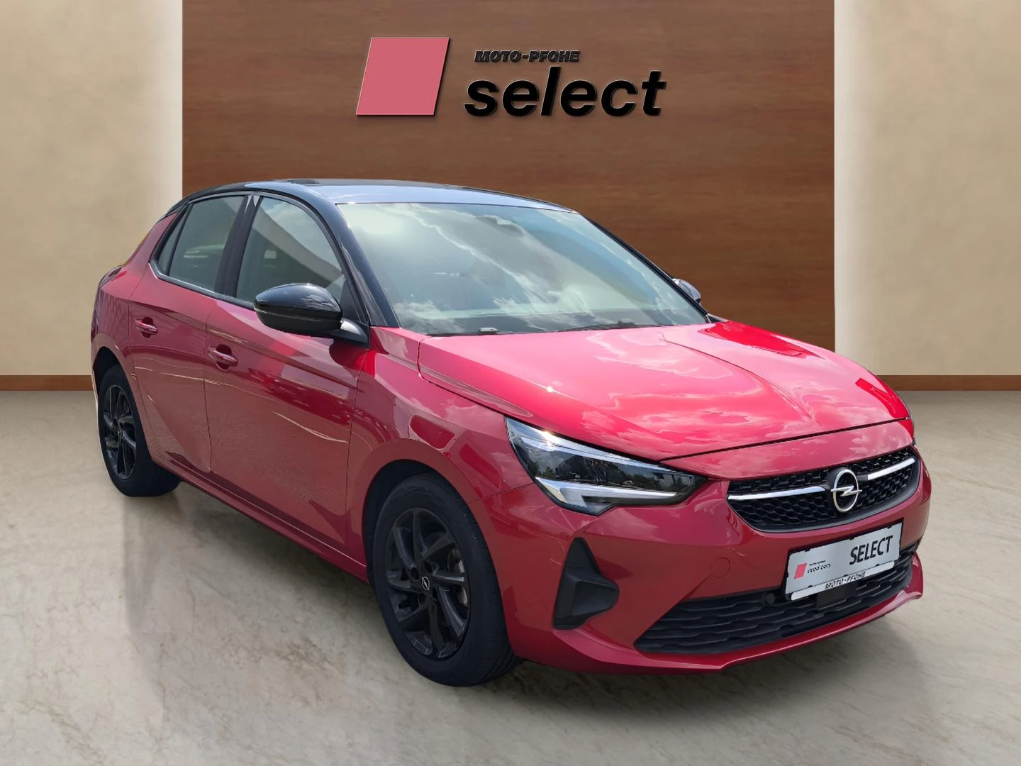 Opel Corsa 1.2 - изображение 5