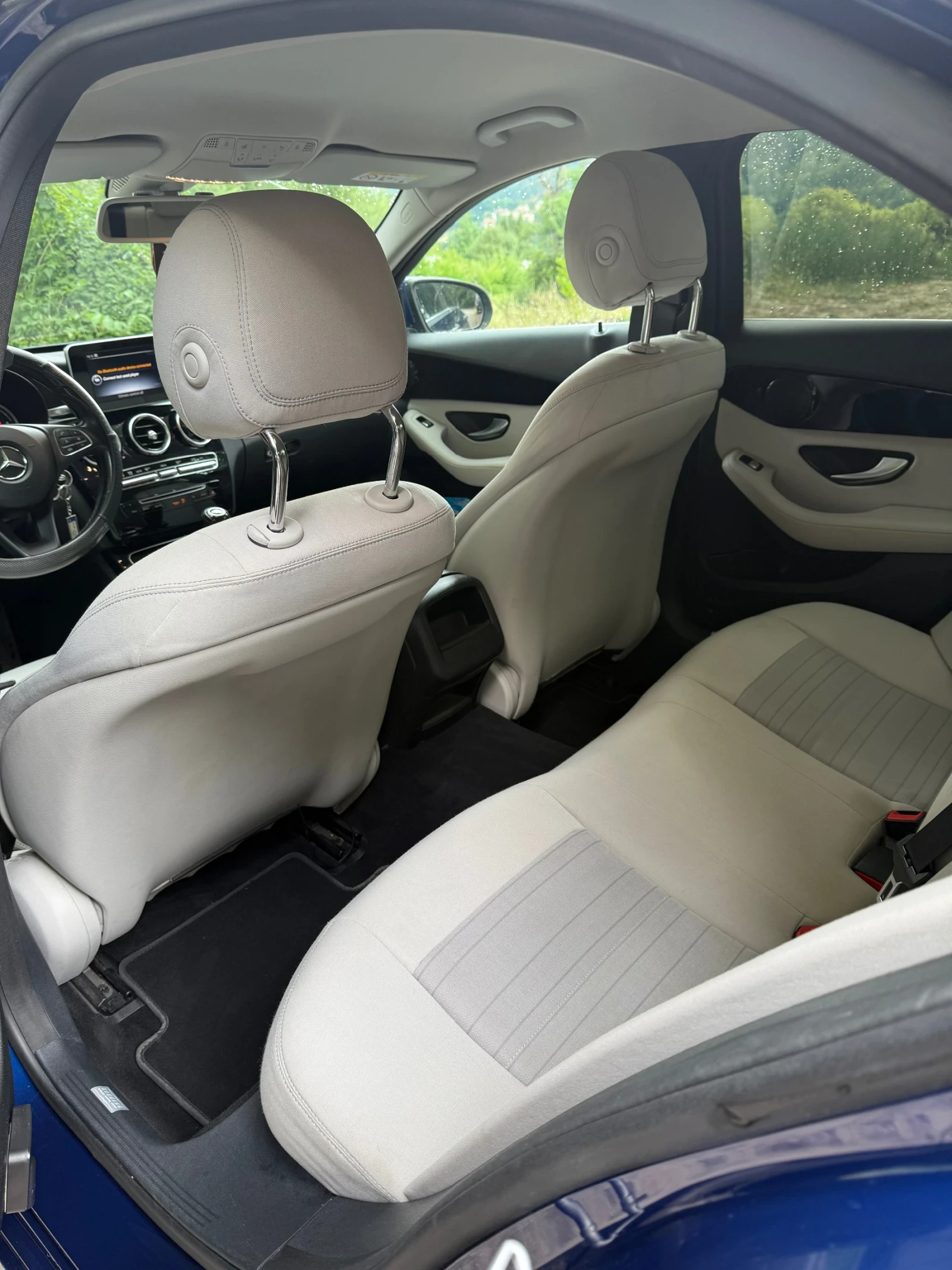 Mercedes-Benz C 180  - изображение 8