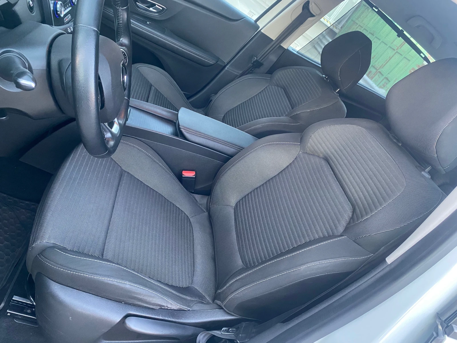 Renault Grand scenic 1.6D 2017G Evro6B 7SEATS  NAVI* FULL LED*  | Mobile.bg — изображение 14