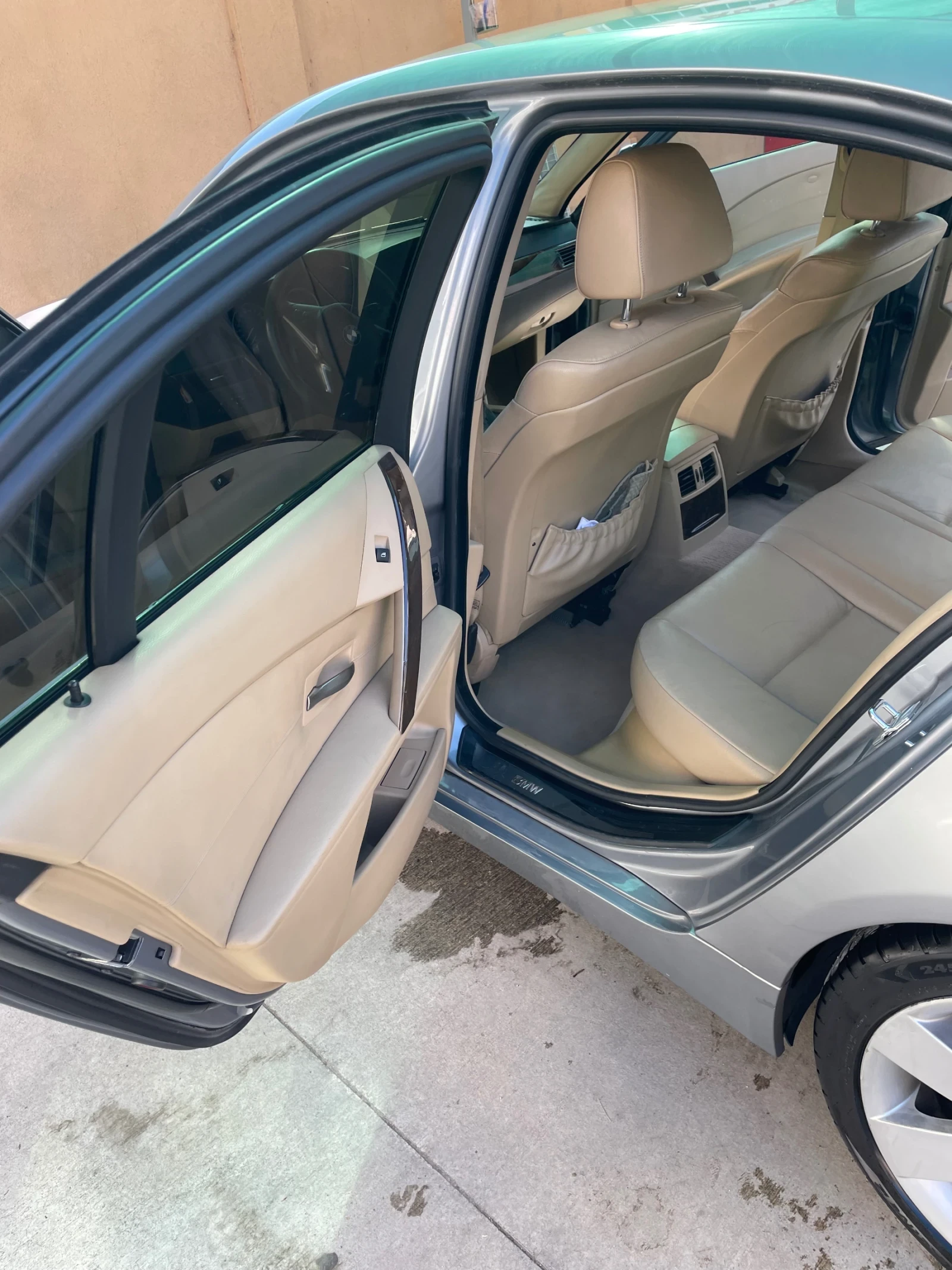 BMW 530 | Mobile.bg   6