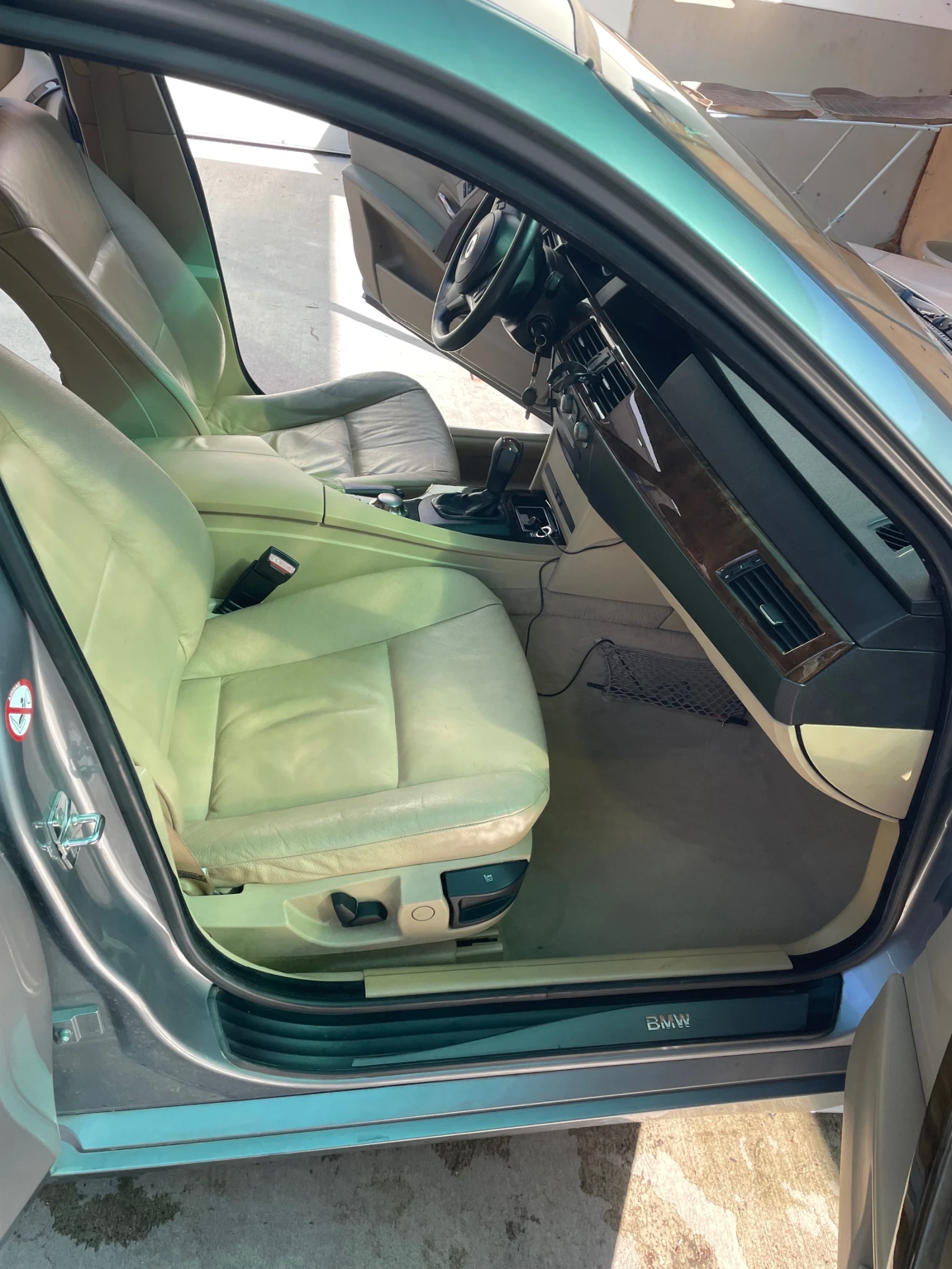 BMW 530 | Mobile.bg   10