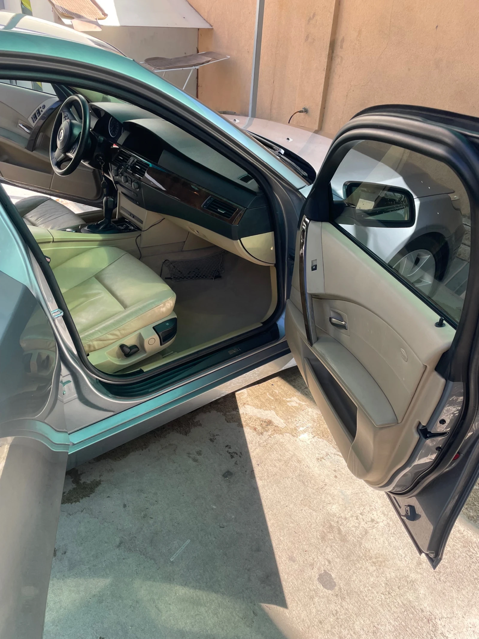 BMW 530 | Mobile.bg   11