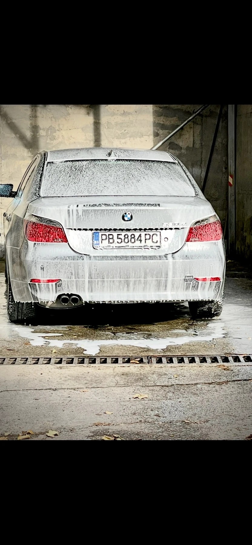 BMW 530 | Mobile.bg   16