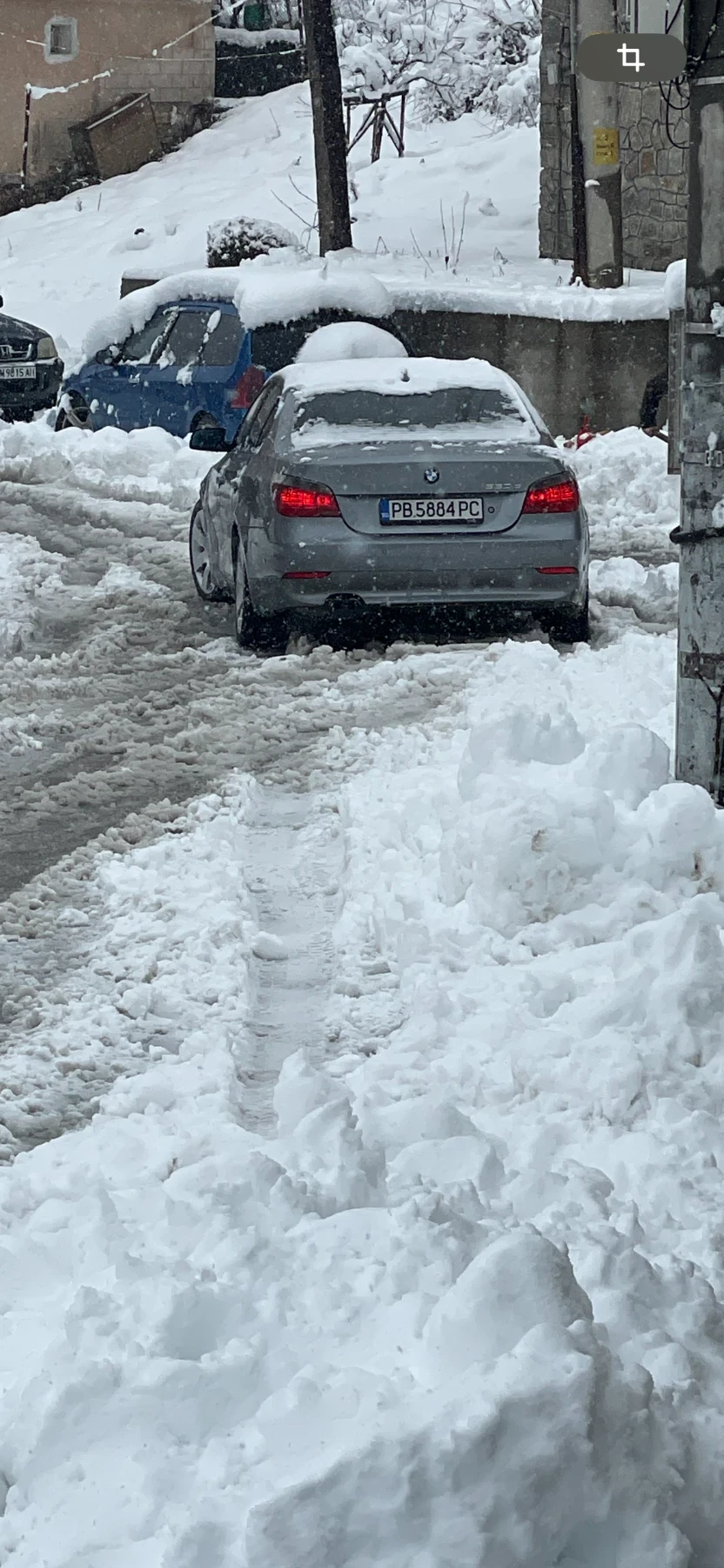 BMW 530 | Mobile.bg   17