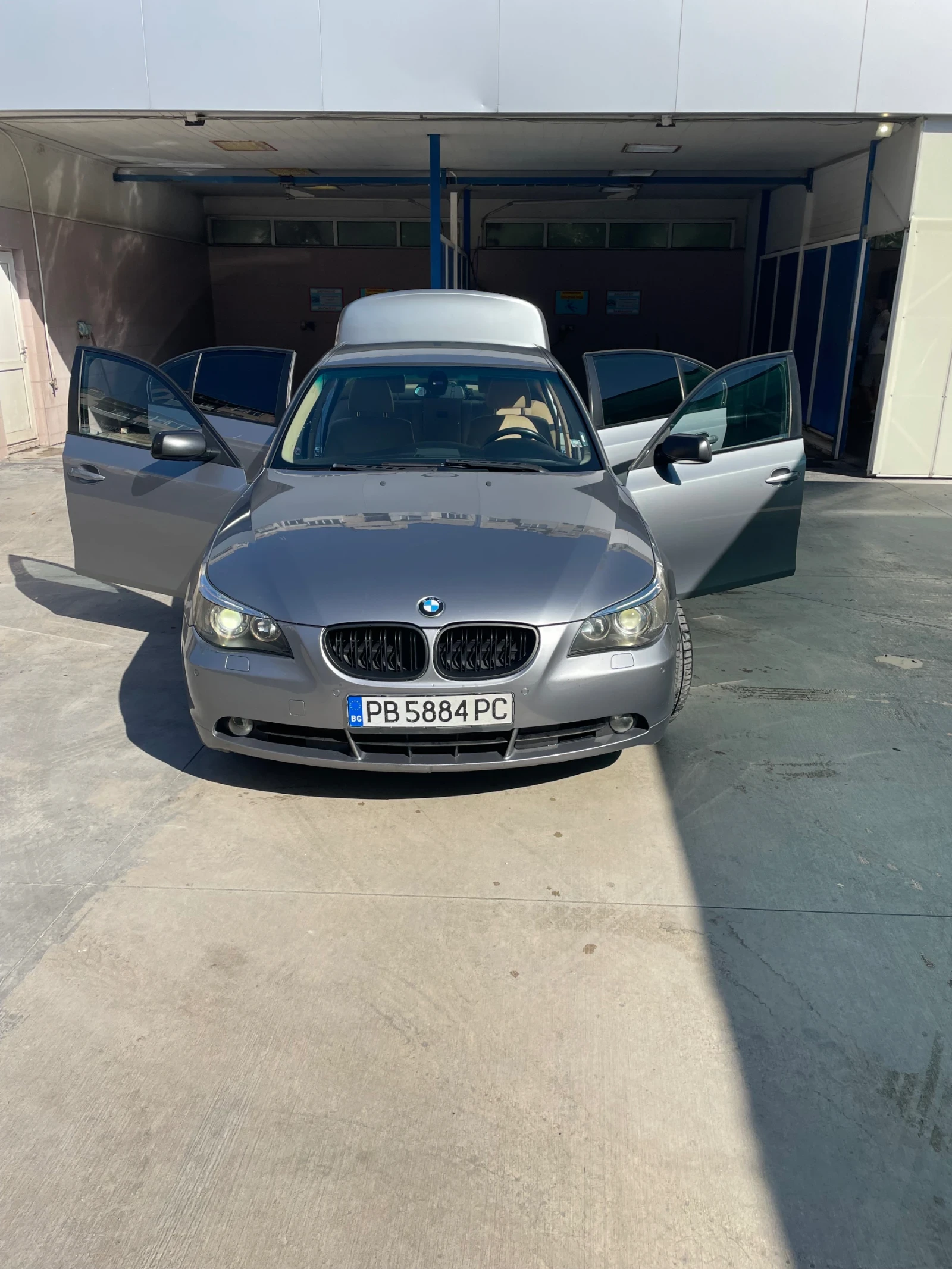 BMW 530 | Mobile.bg   2