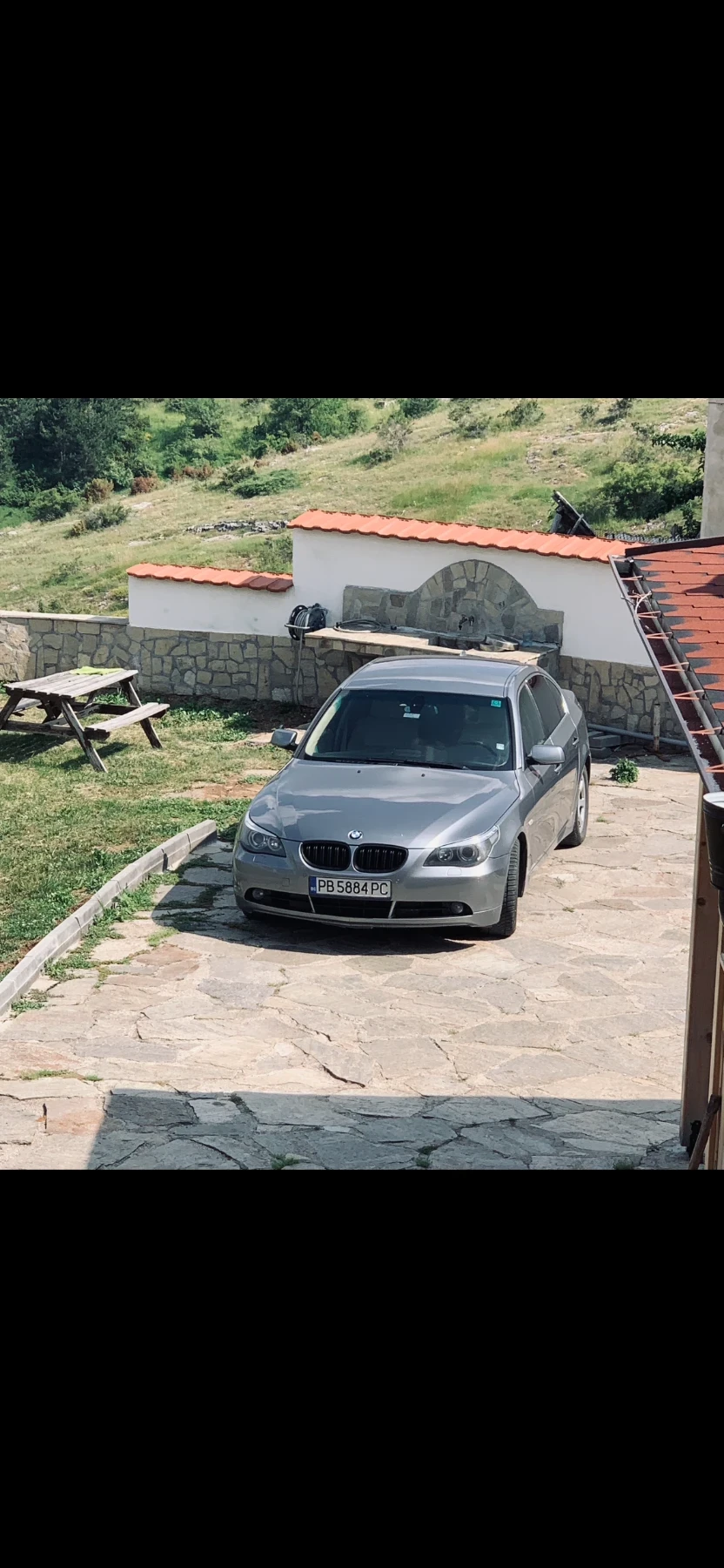 BMW 530 | Mobile.bg   15