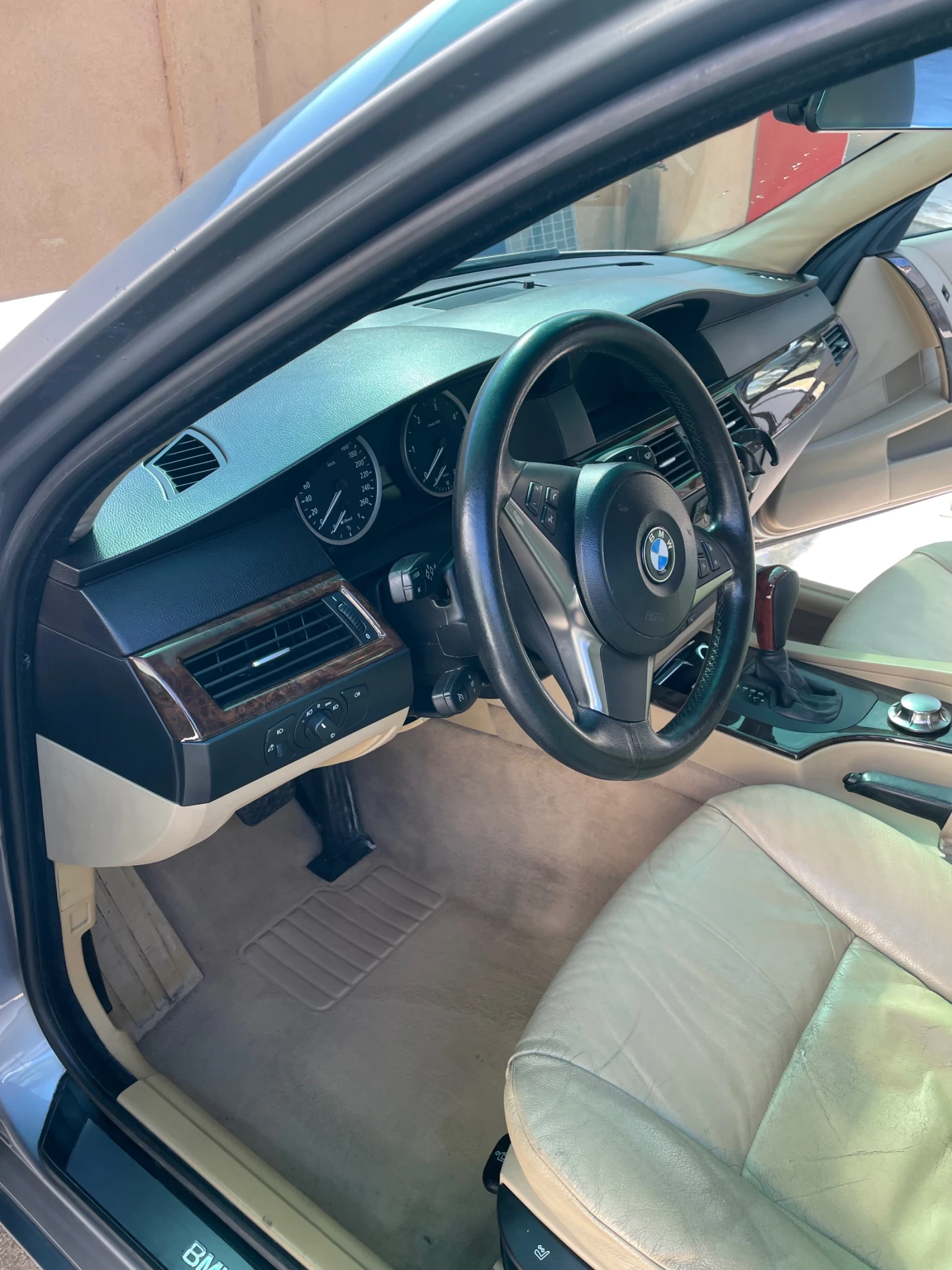 BMW 530 | Mobile.bg   5