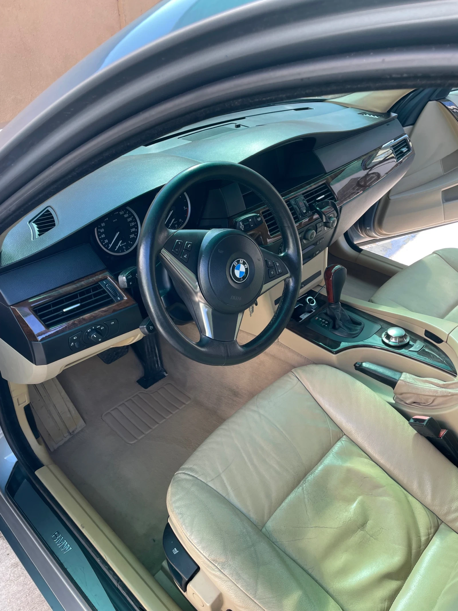 BMW 530 | Mobile.bg   3