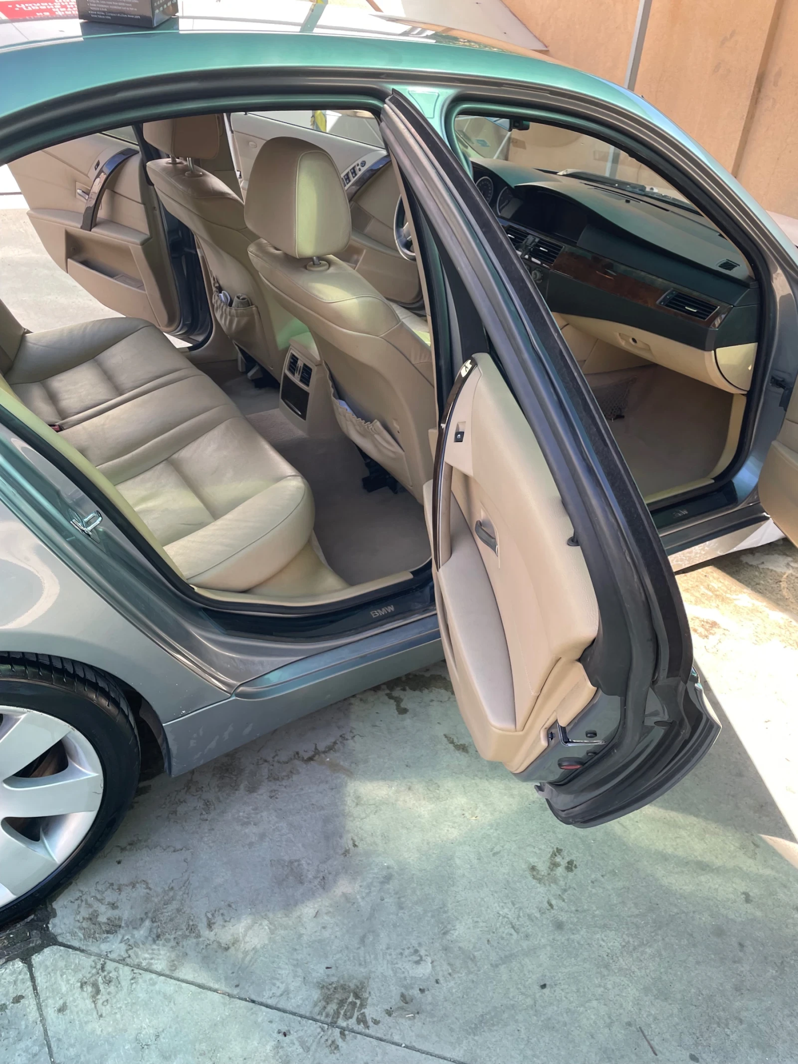 BMW 530 | Mobile.bg   12