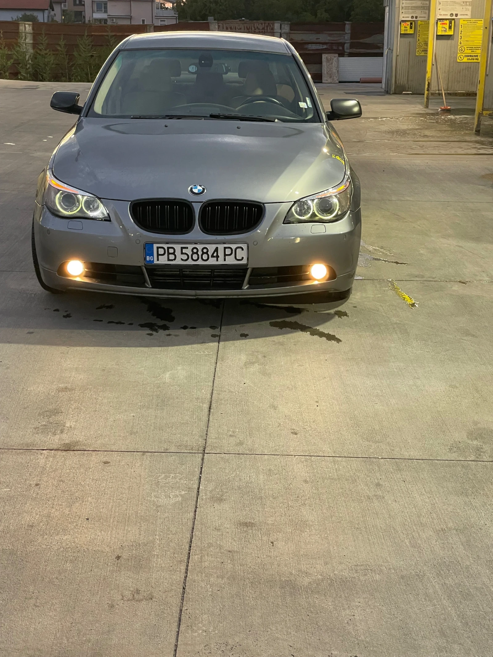 BMW 530 | Mobile.bg   1