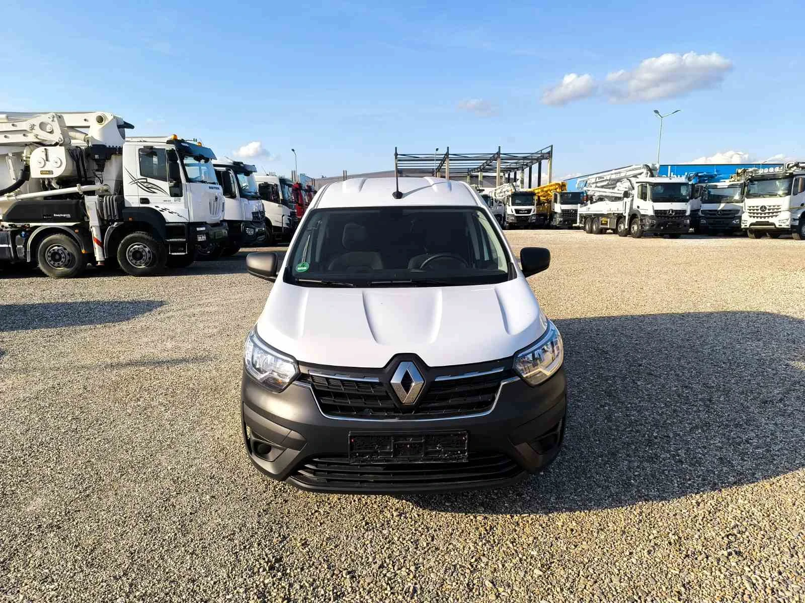 Renault Express 1.5D ХЛАДИЛЕН - изображение 2