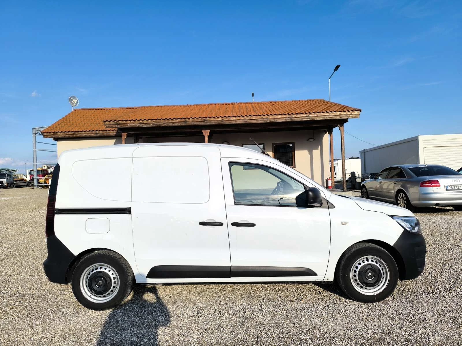 Renault Express 1.5D ХЛАДИЛЕН - изображение 8