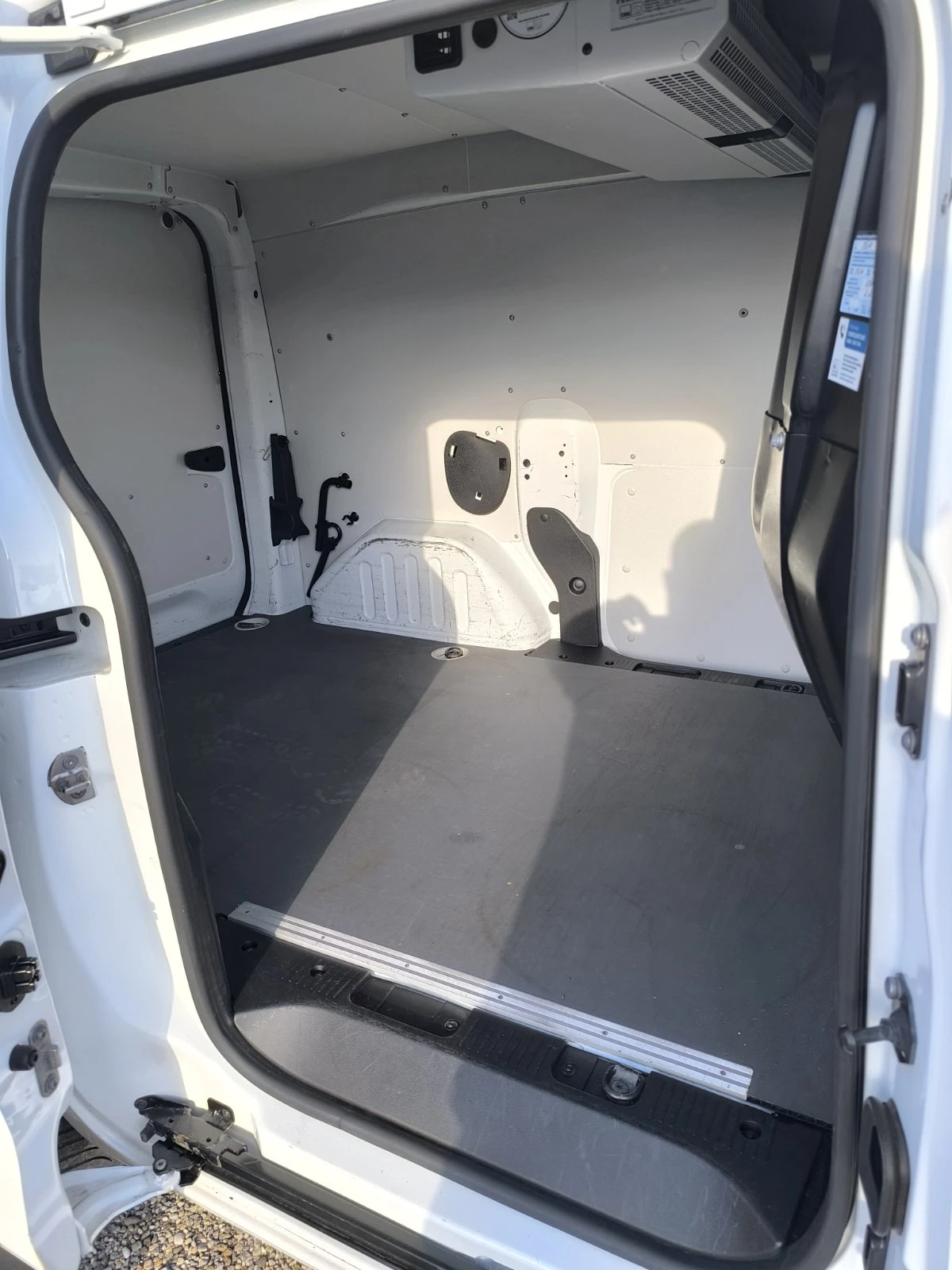 Renault Express 1.5D  | Mobile.bg   11