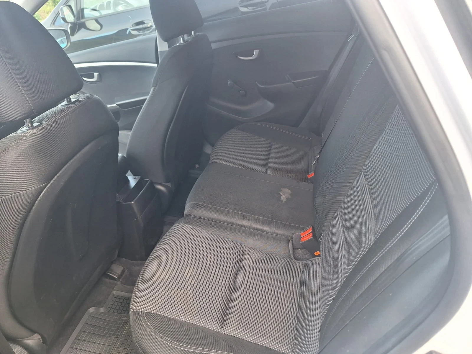 Hyundai I30 I 30 - изображение 5