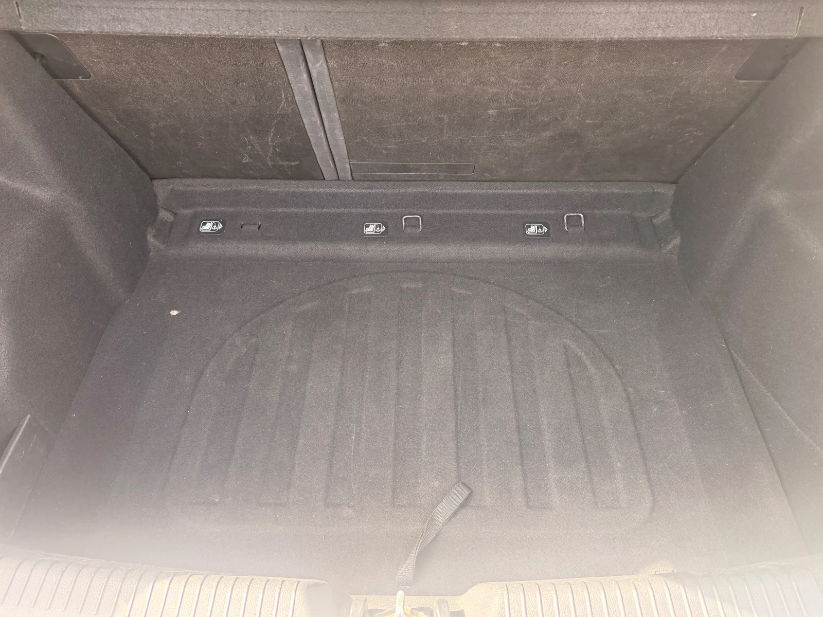 Hyundai I30, снимка 8 - Автомобили и джипове - 52178990