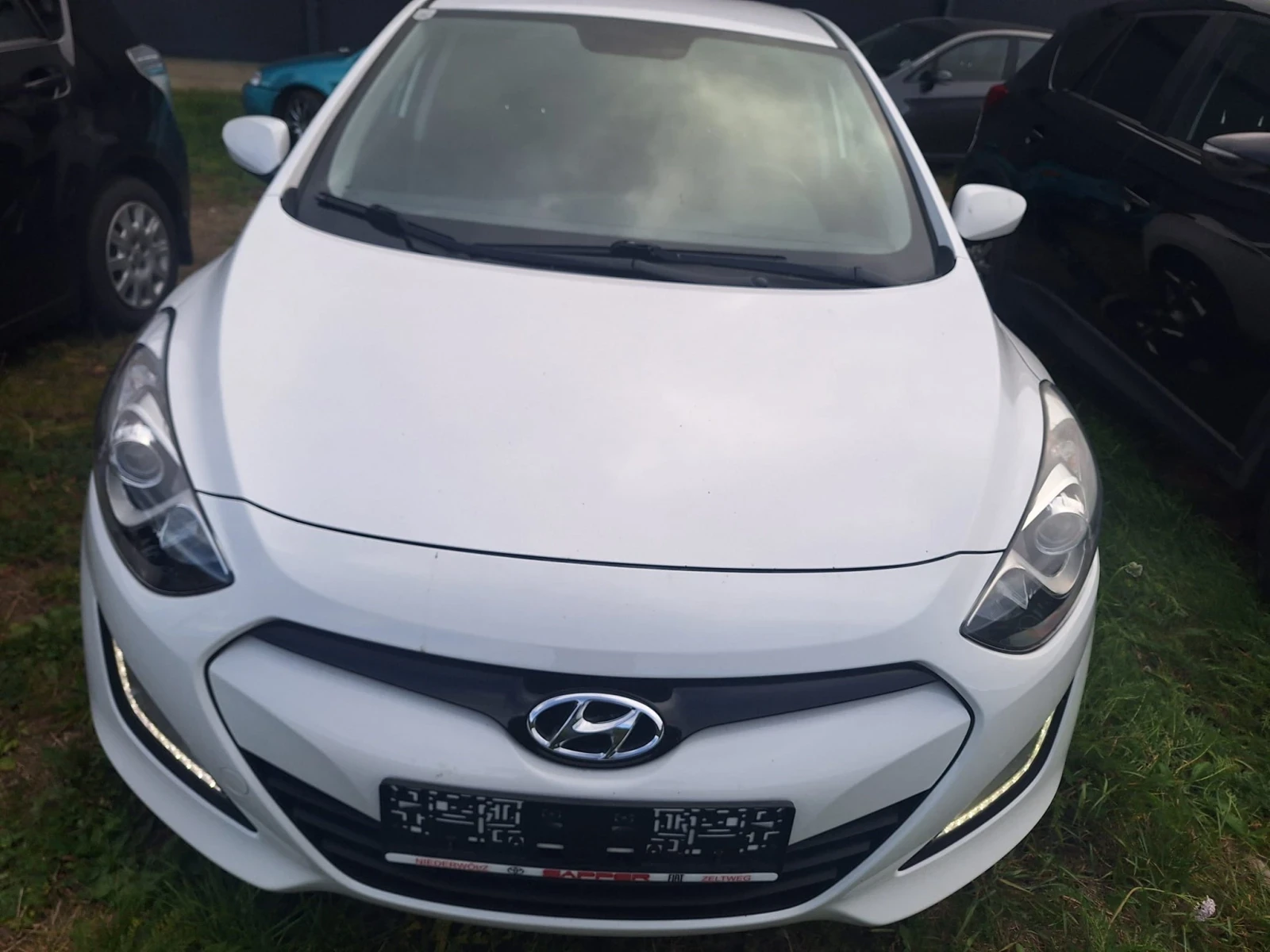 Hyundai I30 I 30 | Mobile.bg   1