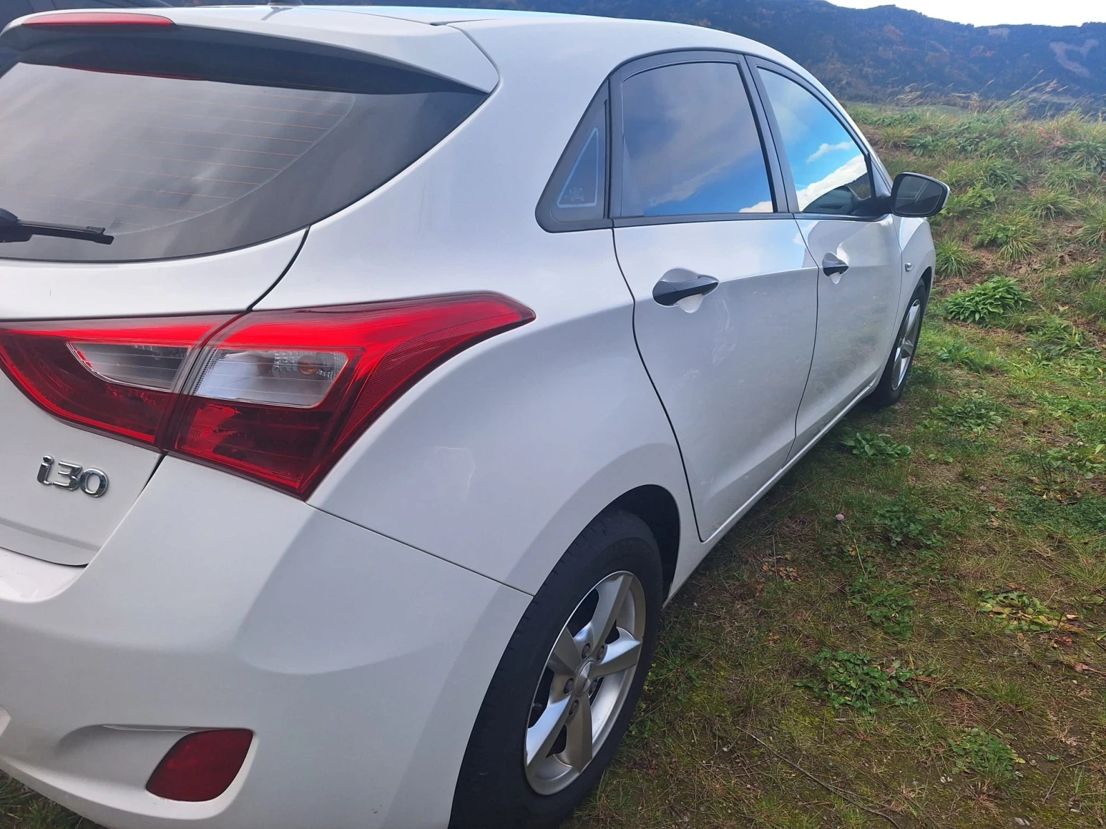 Hyundai I30 I 30 - изображение 4