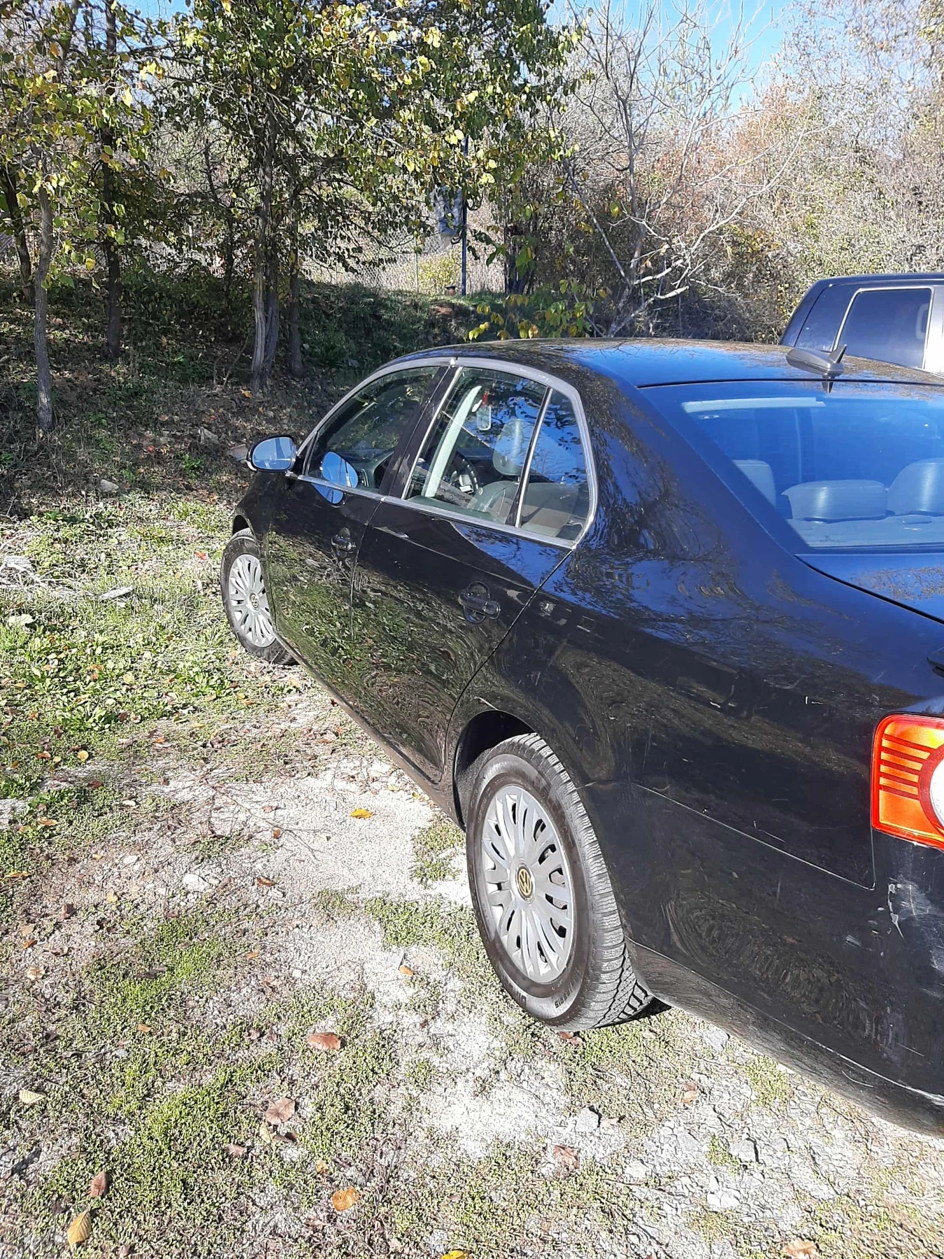 VW Jetta 2.5 | Mobile.bg   5