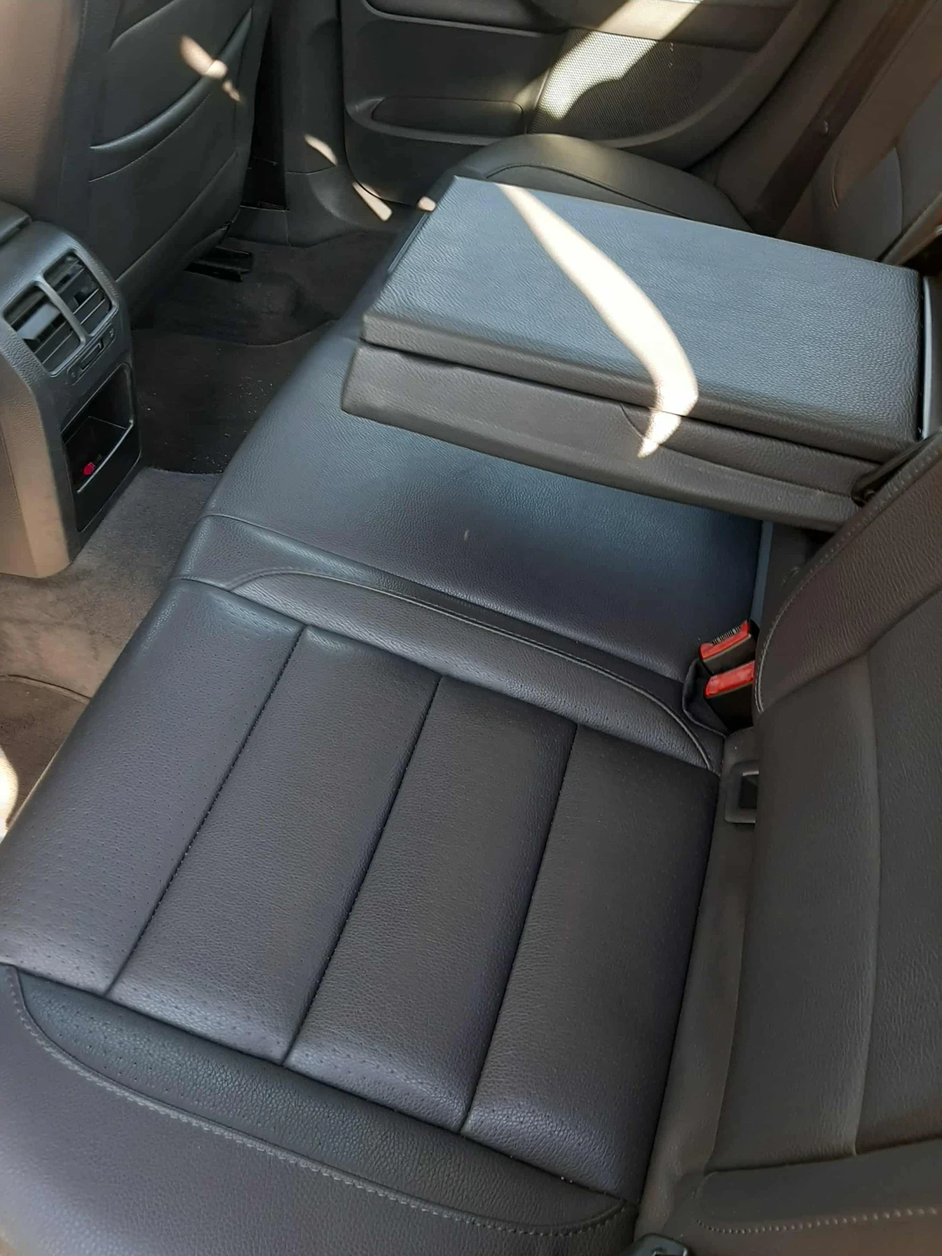 VW Jetta 2.5 | Mobile.bg   10