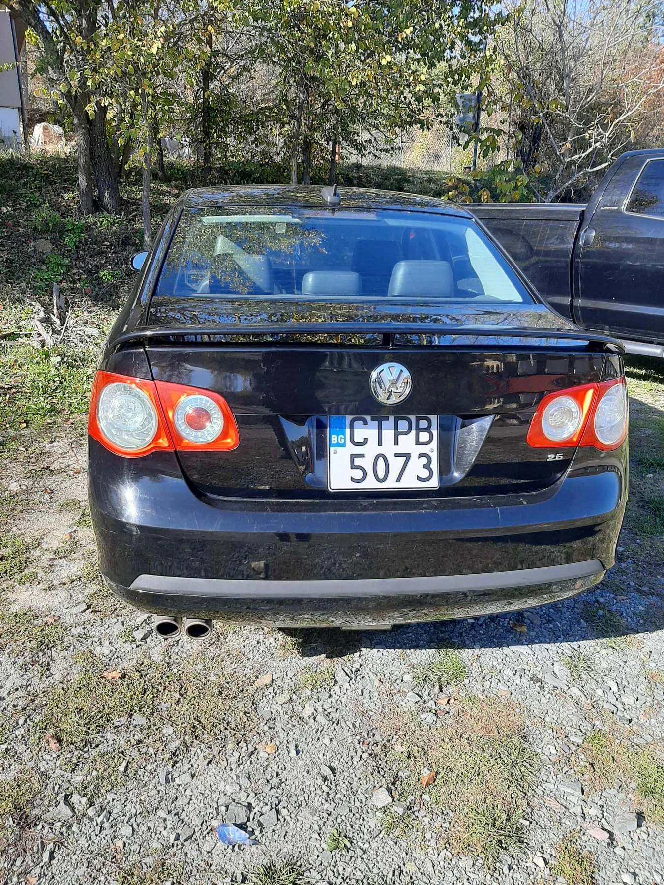 VW Jetta 2.5 | Mobile.bg   4