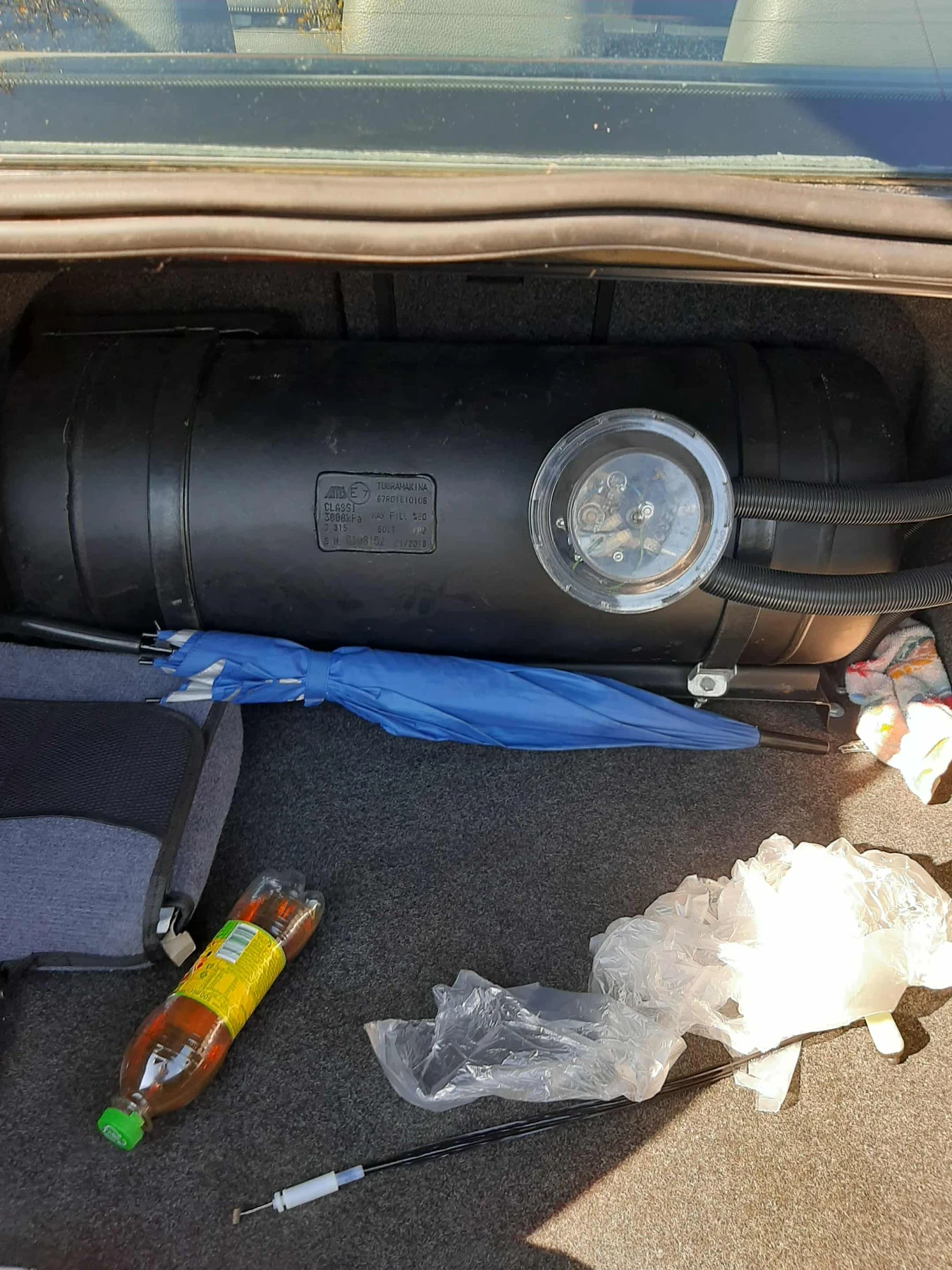 VW Jetta 2.5 | Mobile.bg   9