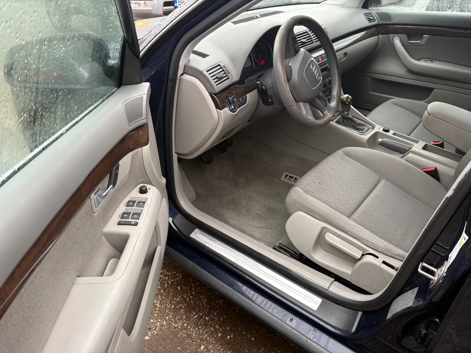 Audi A4 2.0TDI Italiq - изображение 7