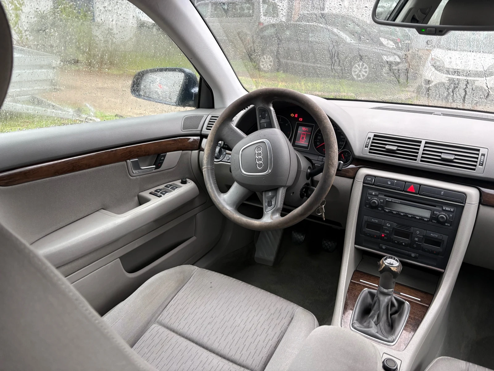 Audi A4 2.0TDI Italiq | Mobile.bg � ����������� 11