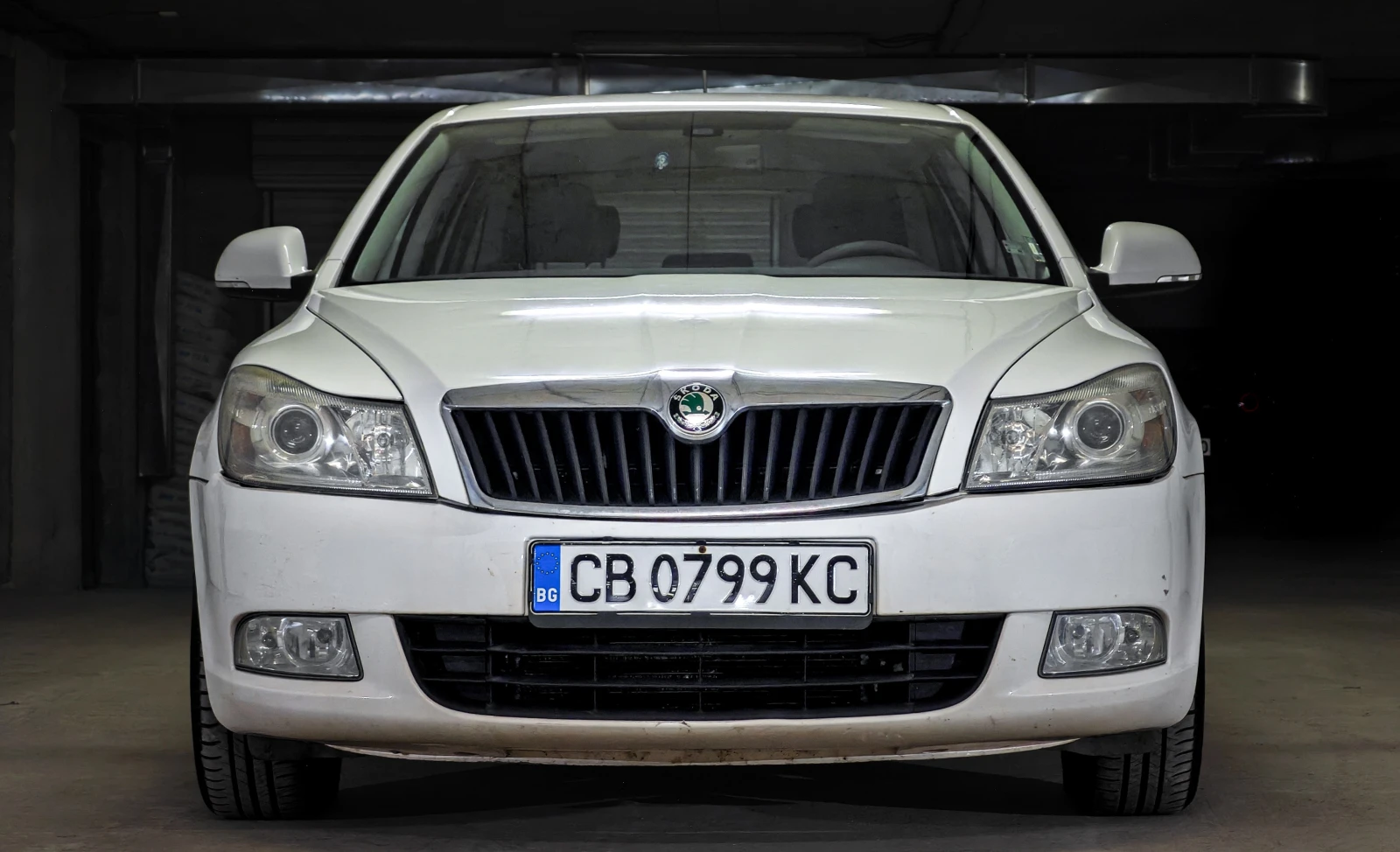 Skoda Octavia 1.6 TDI - изображение 5