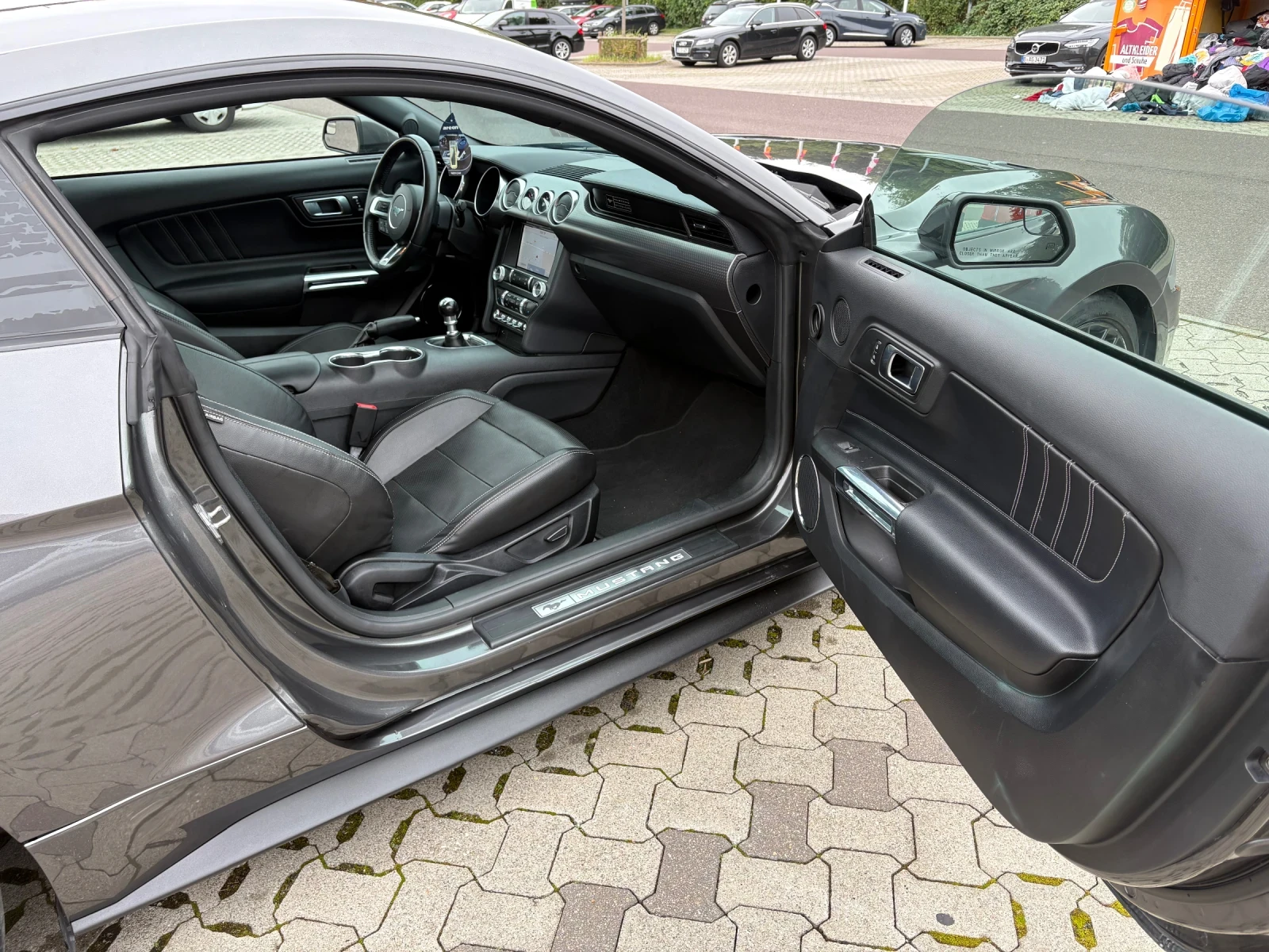 Ford Mustang | Mobile.bg � ����������� 10