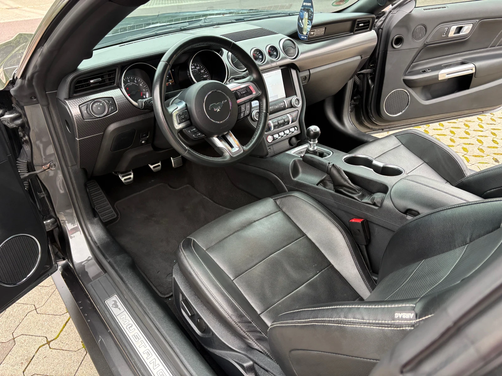 Ford Mustang | Mobile.bg � ����������� 6