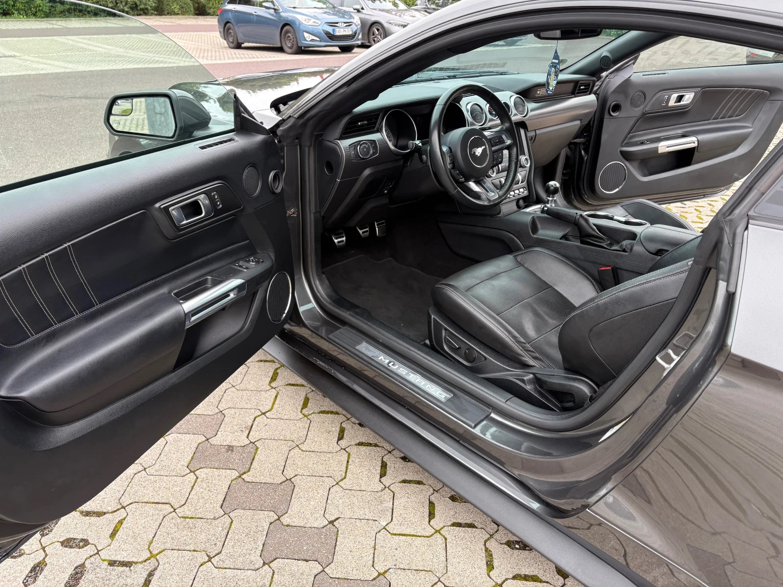 Ford Mustang | Mobile.bg � ����������� 7