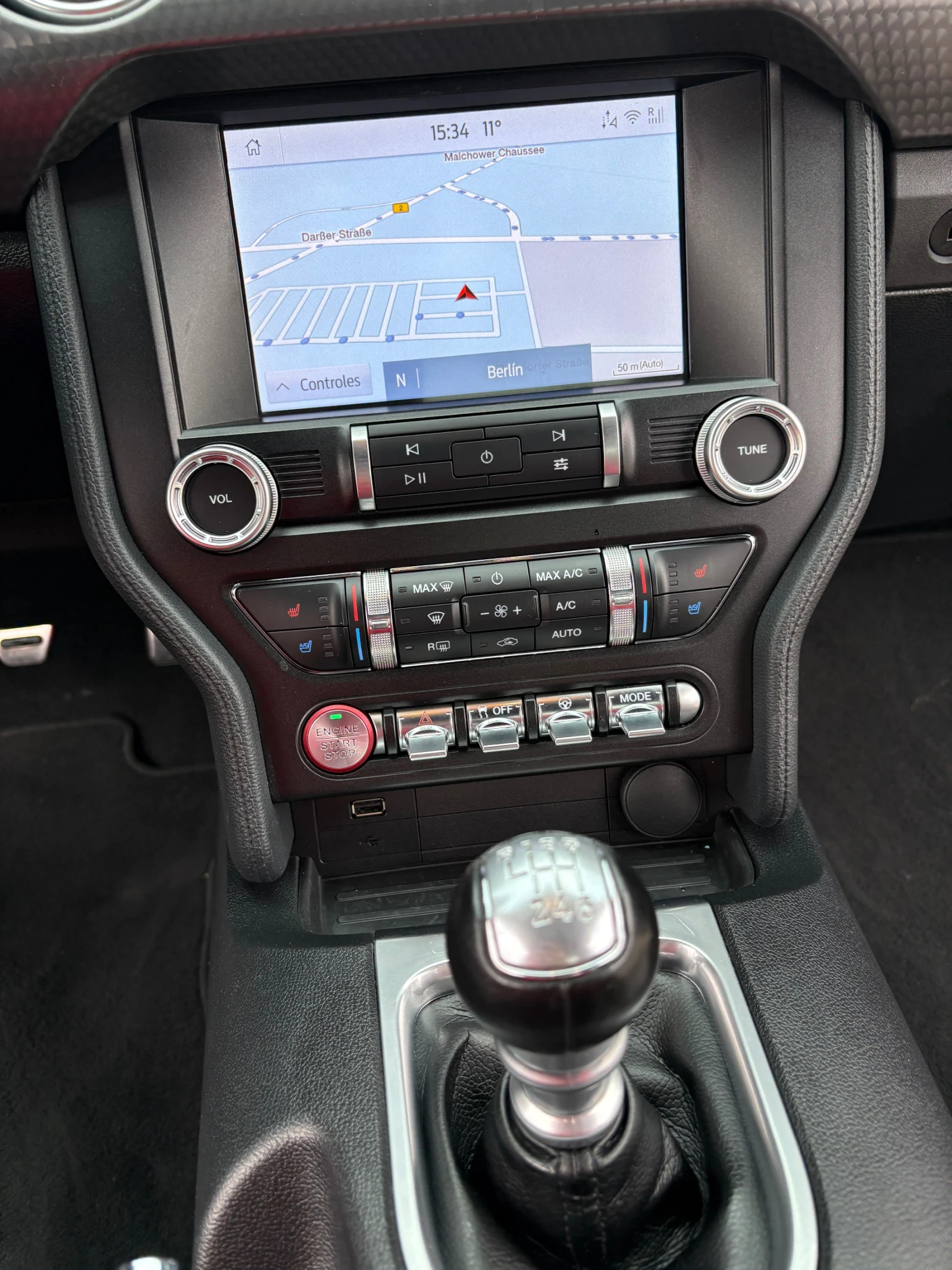 Ford Mustang | Mobile.bg � ����������� 12