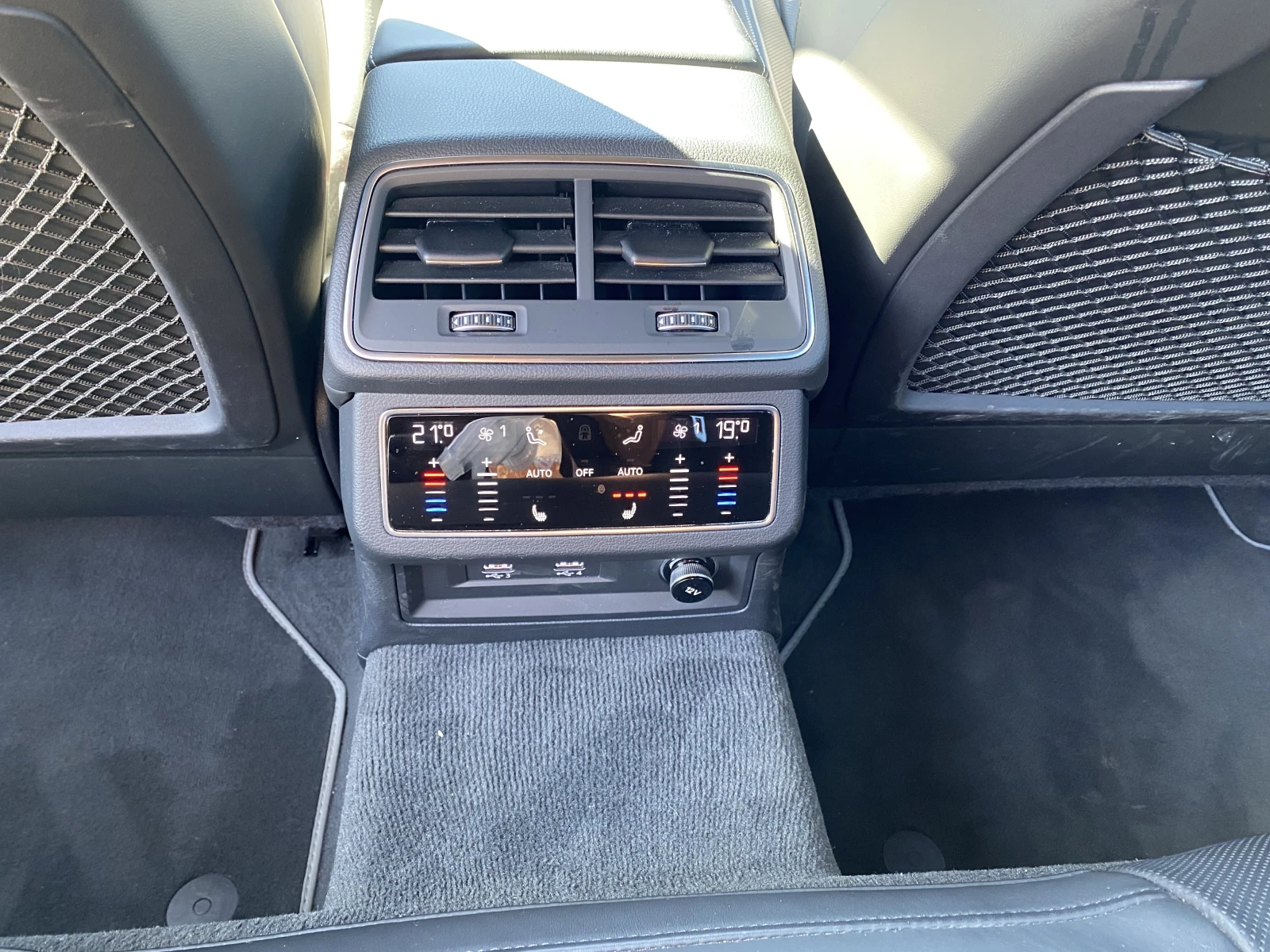 Audi A6  A6 Design 55 TFSI - изображение 10