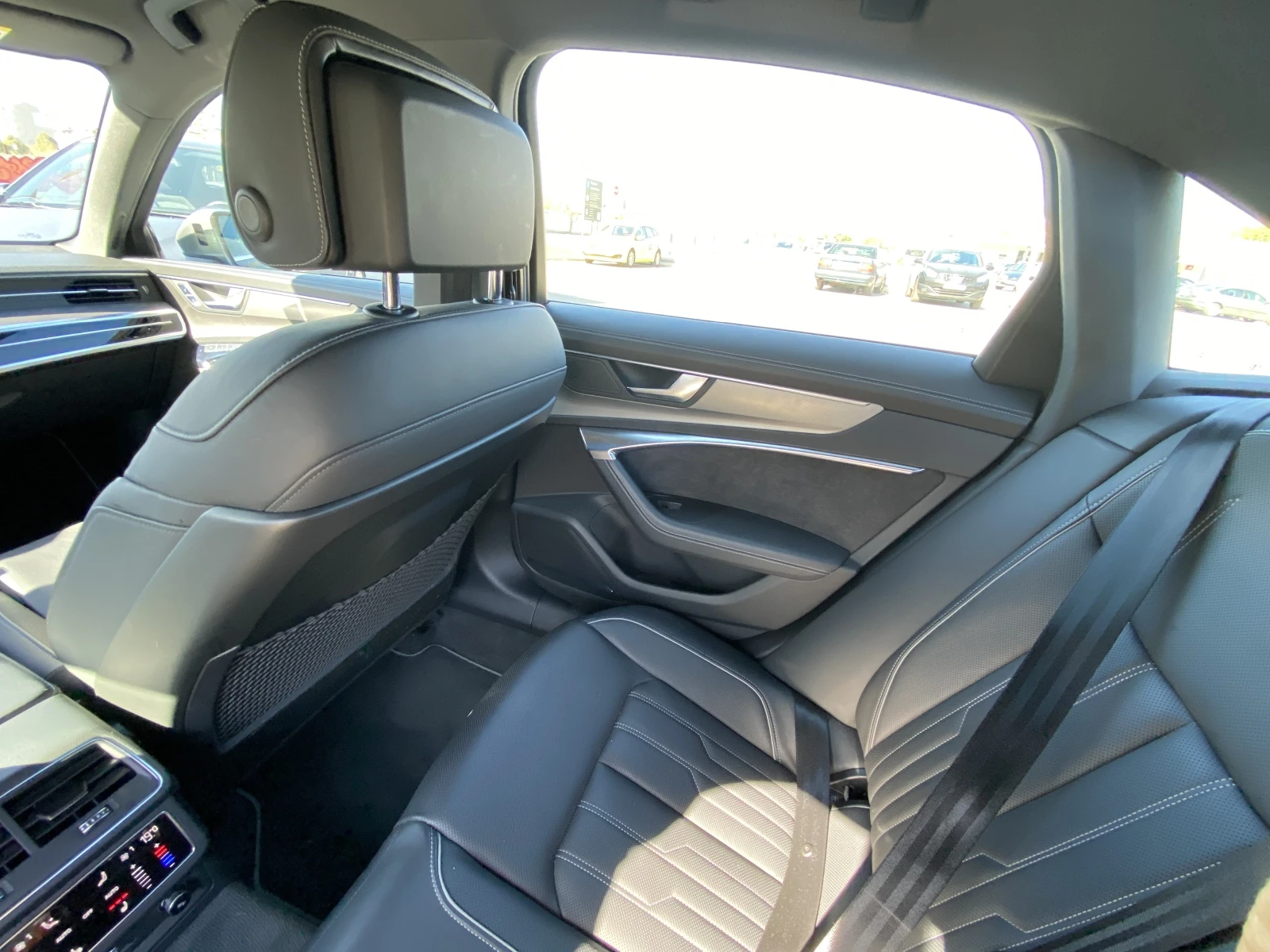 Audi A6  A6 Design 55 TFSI - изображение 9