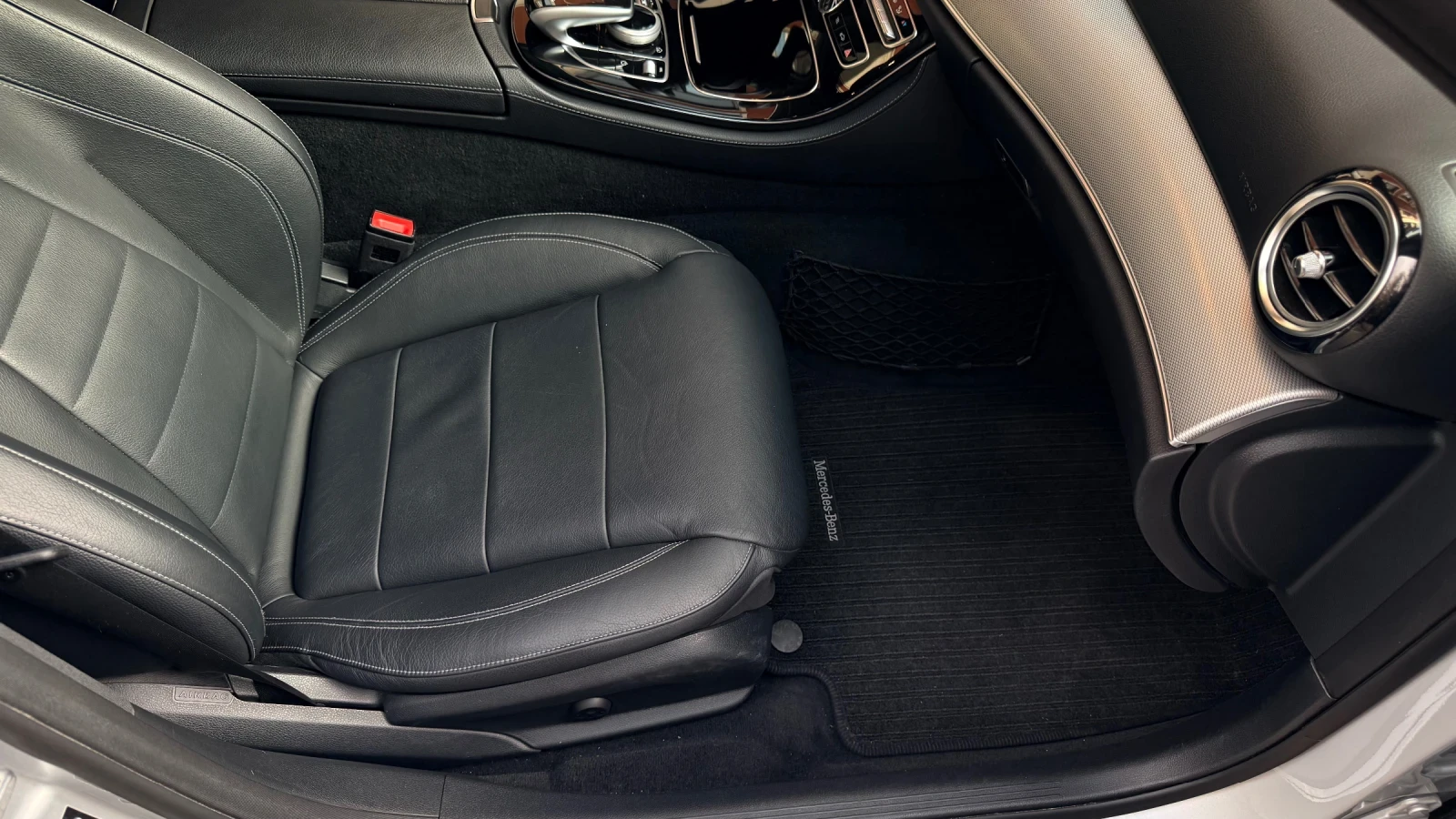 Mercedes-Benz E 200 4MATIC | Distronic+ | Head-Up | Вакуум | 360  - изображение 9