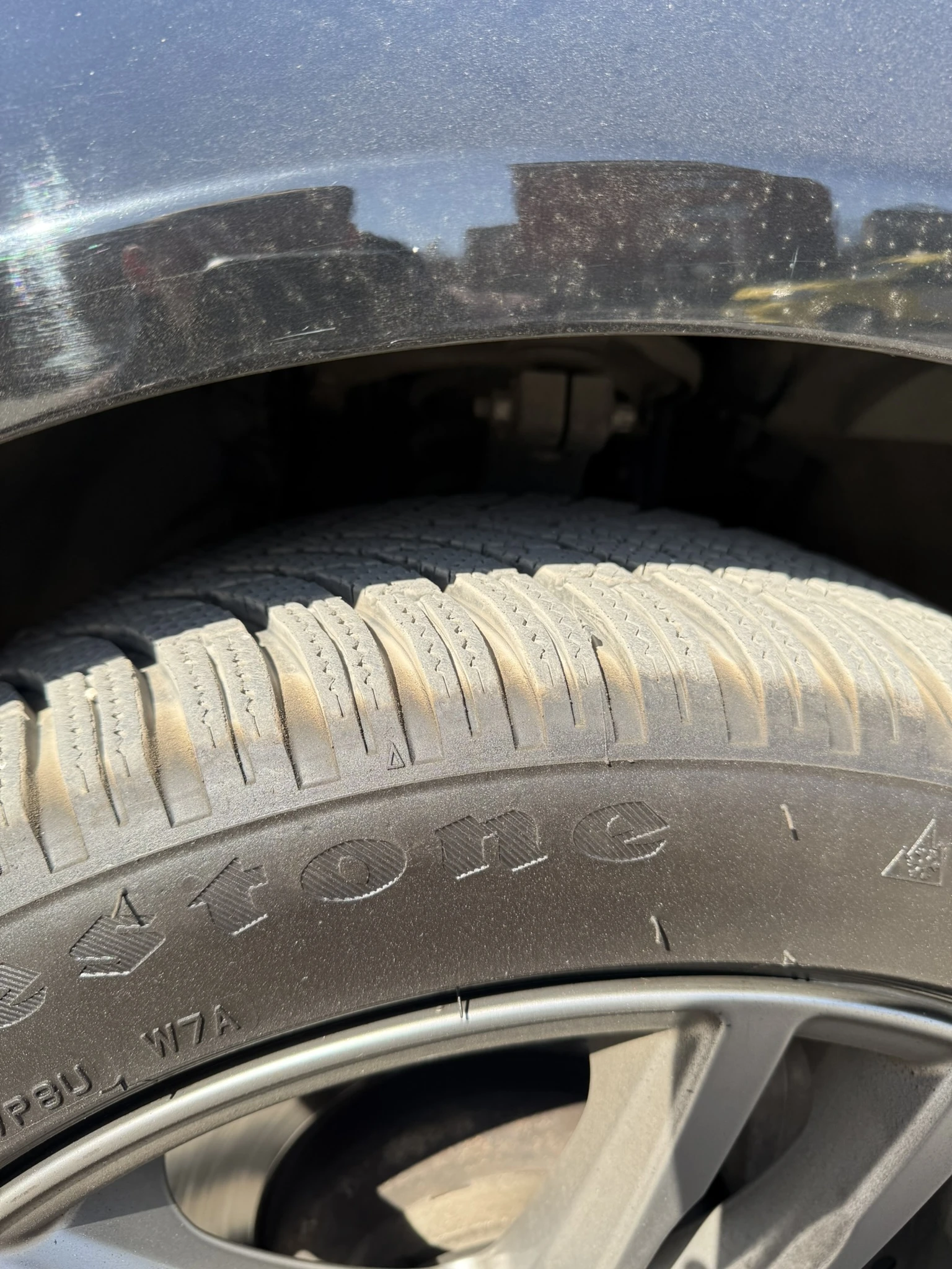 BMW 530 3.0D Touring, снимка 6 - Автомобили и джипове - 53826933