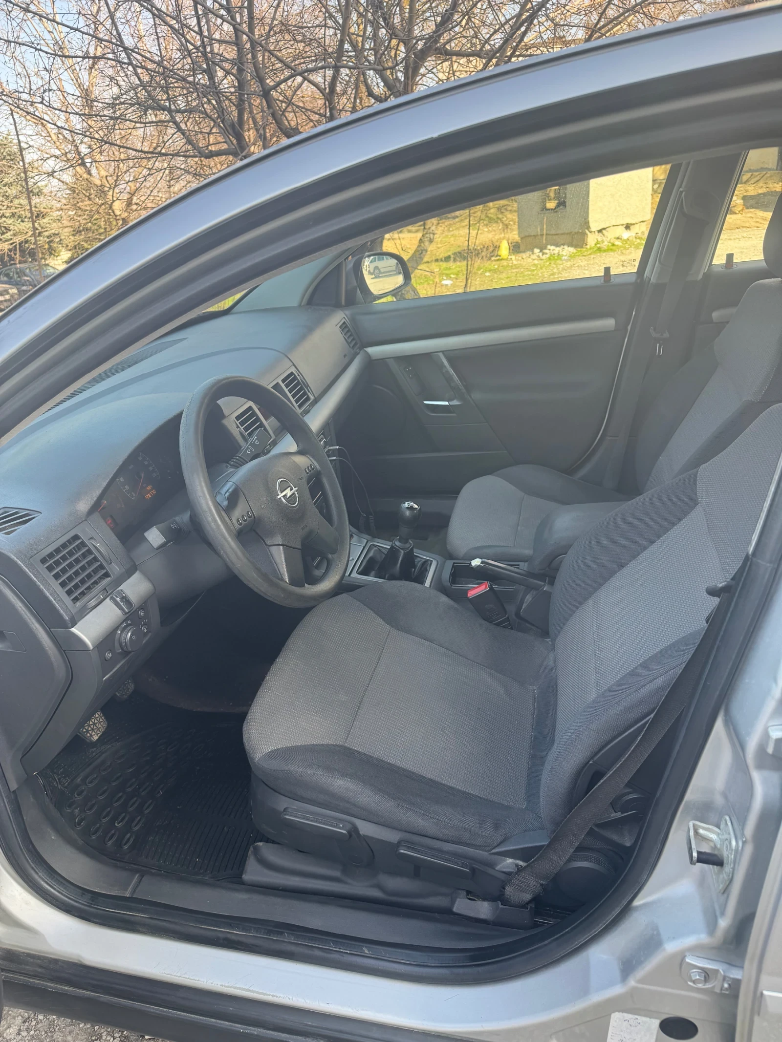 Opel Vectra 1.8 122hp-����� ��������� | Mobile.bg � ����������� 12