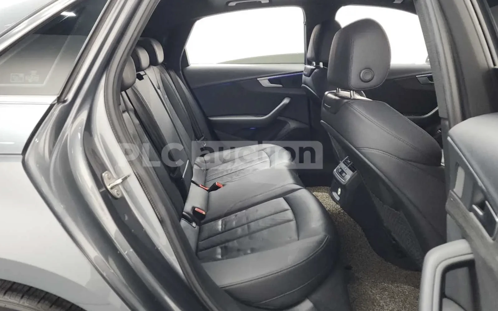 Audi A4 QUATTRO , снимка 7 - Автомобили и джипове - 54071044