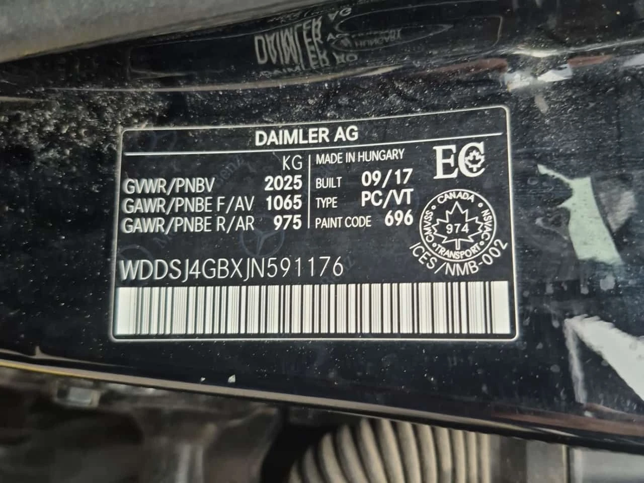 Mercedes-Benz CLA 250 * CARFAX * ЦЕНА ДО БГ, снимка 15 - Автомобили и джипове - 54229078