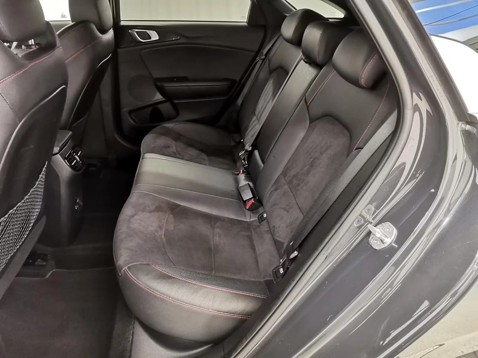 Kia Pro ceed 204HP/GT/PANO/ACC/LED/NAVI/VIRTUAL/315z | Mobile.bg � ����������� 13