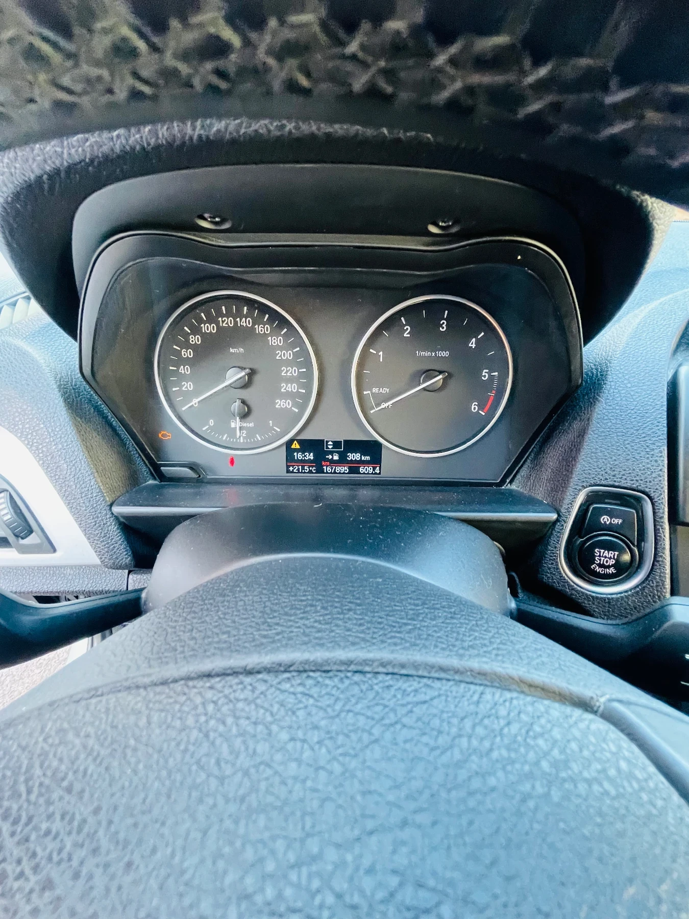 BMW 116, снимка 6 - Автомобили и джипове - 54400151