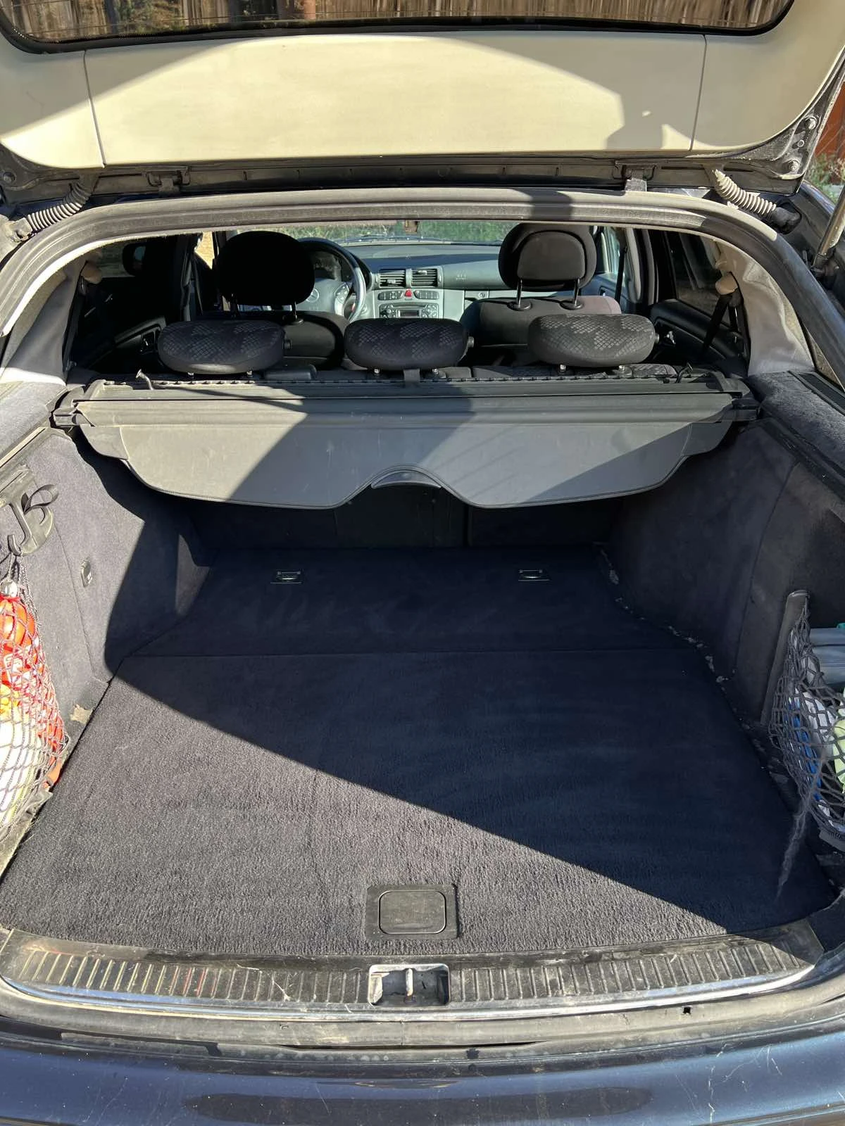 Mercedes-Benz C 220, снимка 12 - Автомобили и джипове - 54402036
