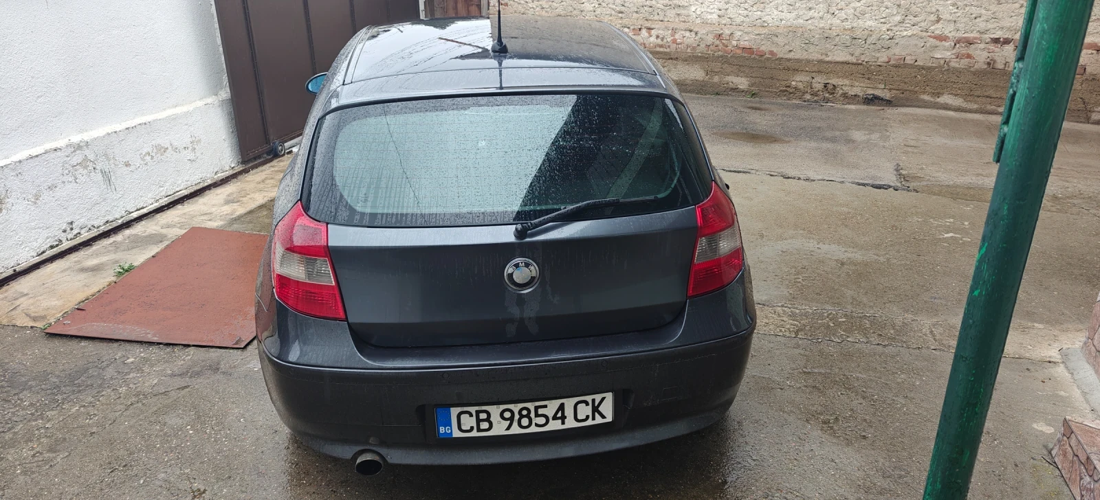 BMW 120 163 к.с, снимка 3 - Автомобили и джипове - 54437696