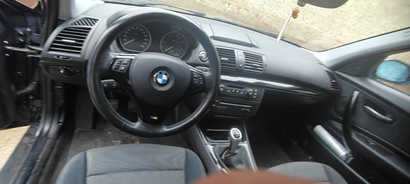 BMW 120 163 к.с, снимка 4 - Автомобили и джипове - 54437696