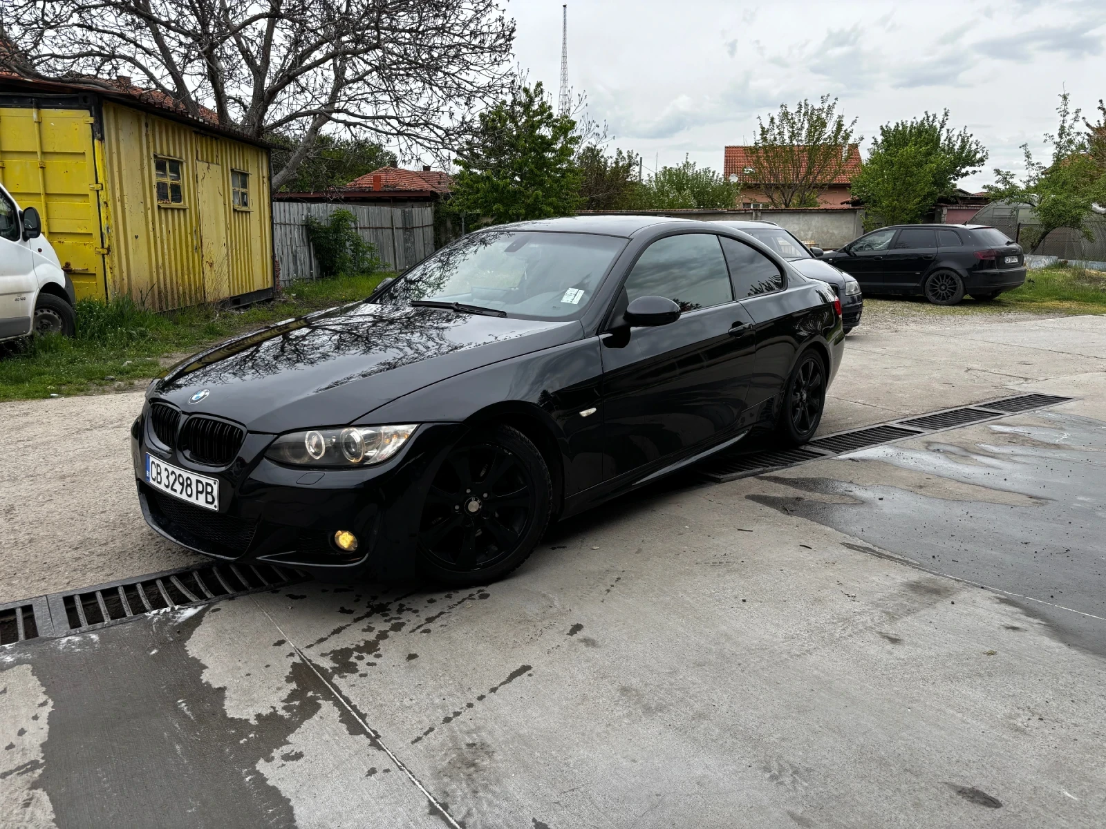 BMW 320 | Mobile.bg � ����������� 2