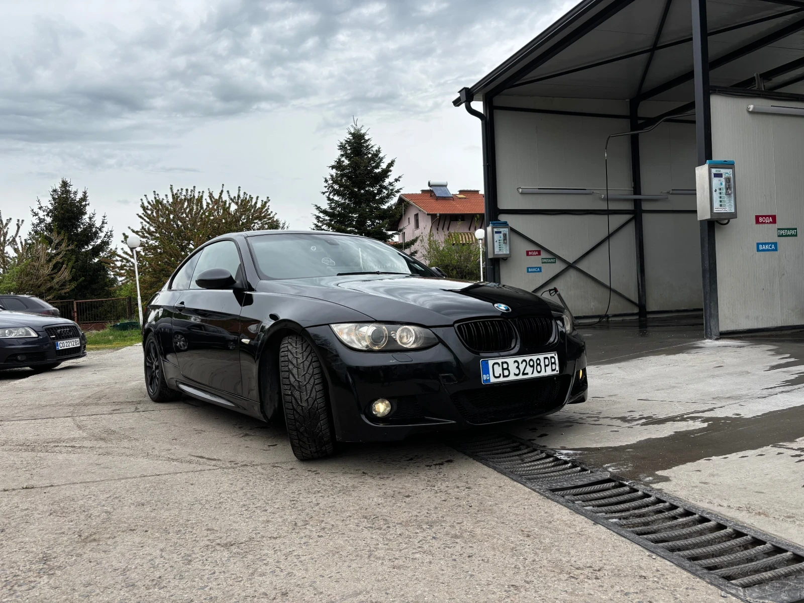 BMW 320 | Mobile.bg � ����������� 5