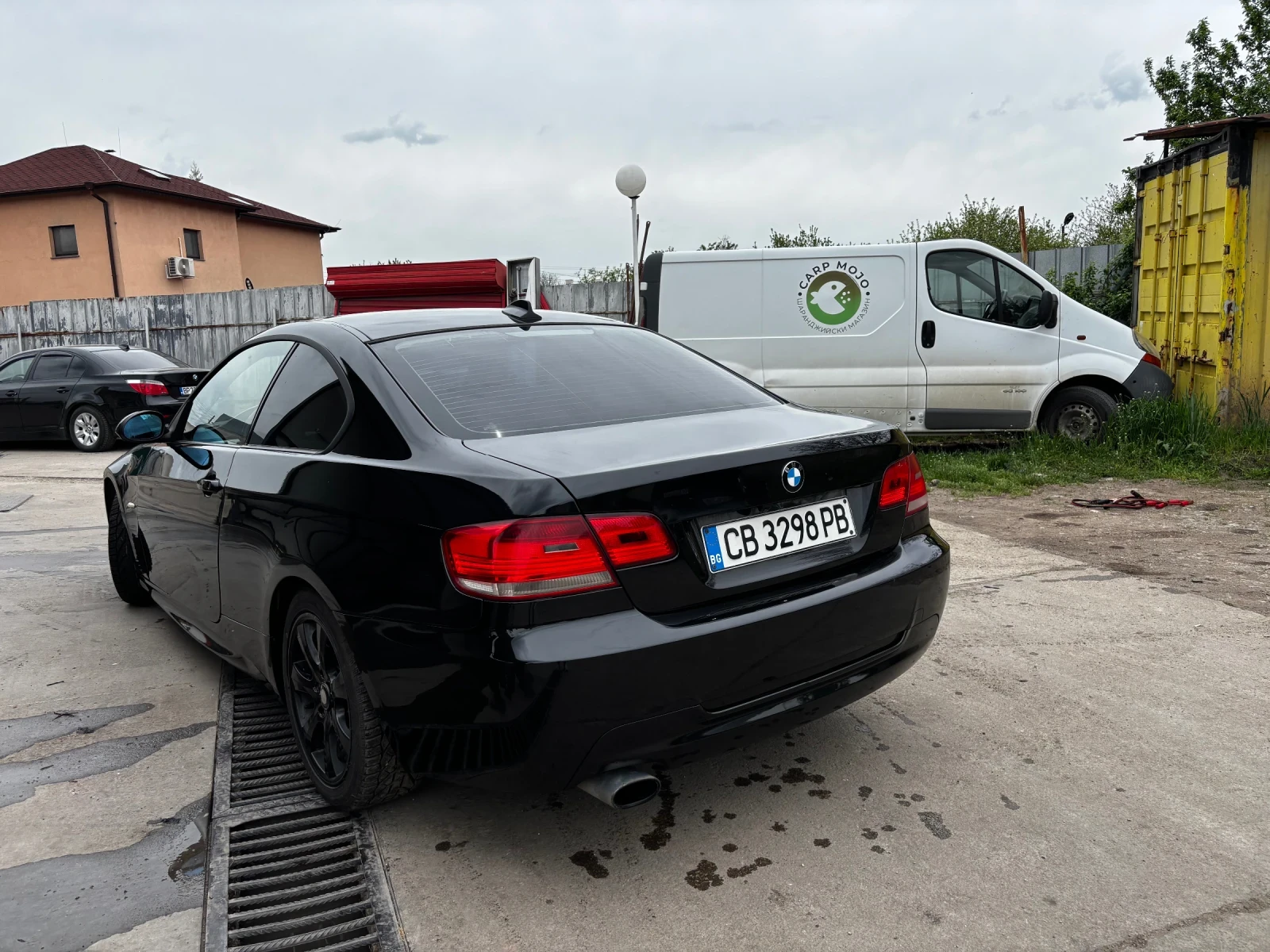 BMW 320 | Mobile.bg � ����������� 3