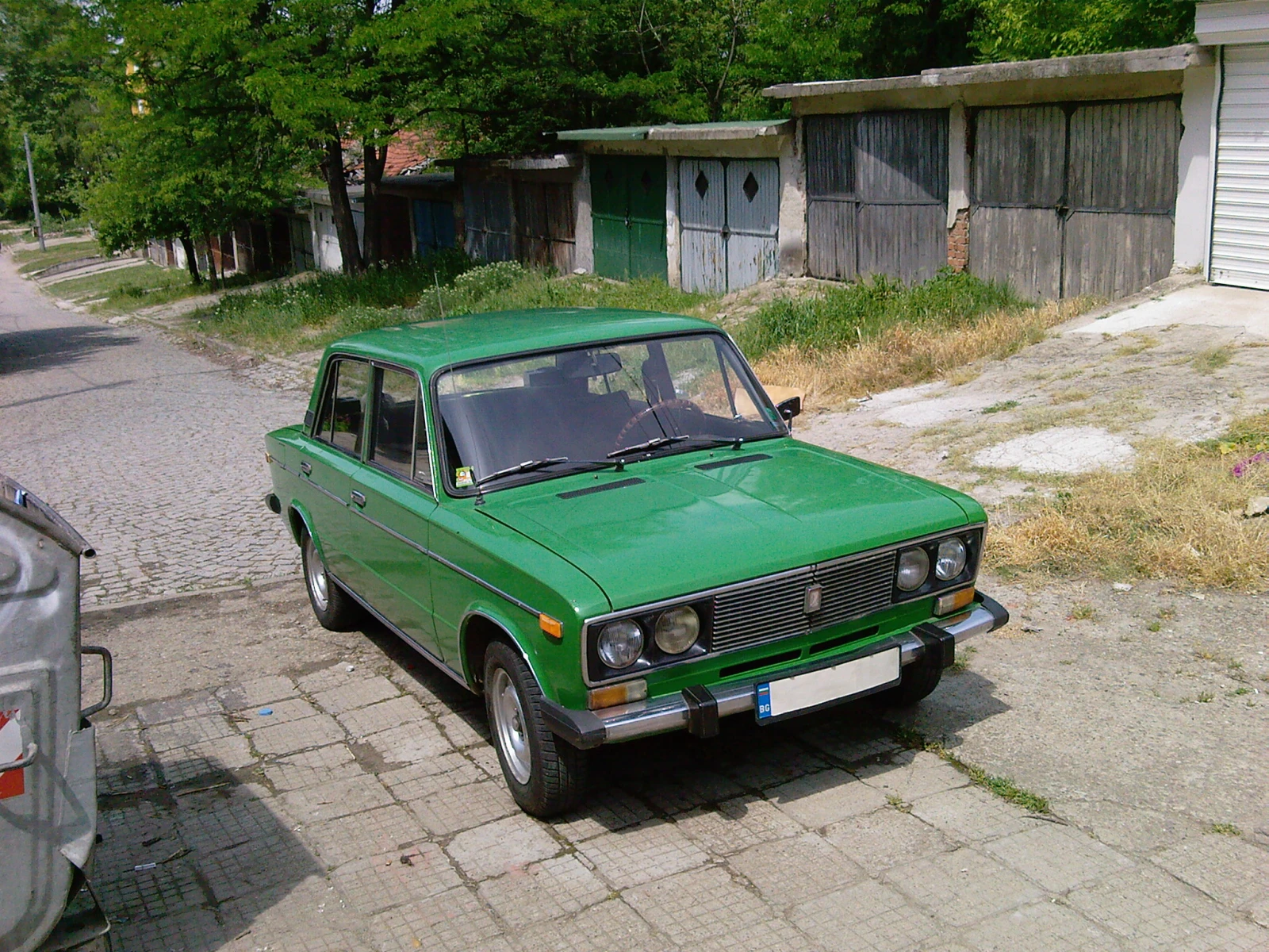 Lada 21061 1500S
