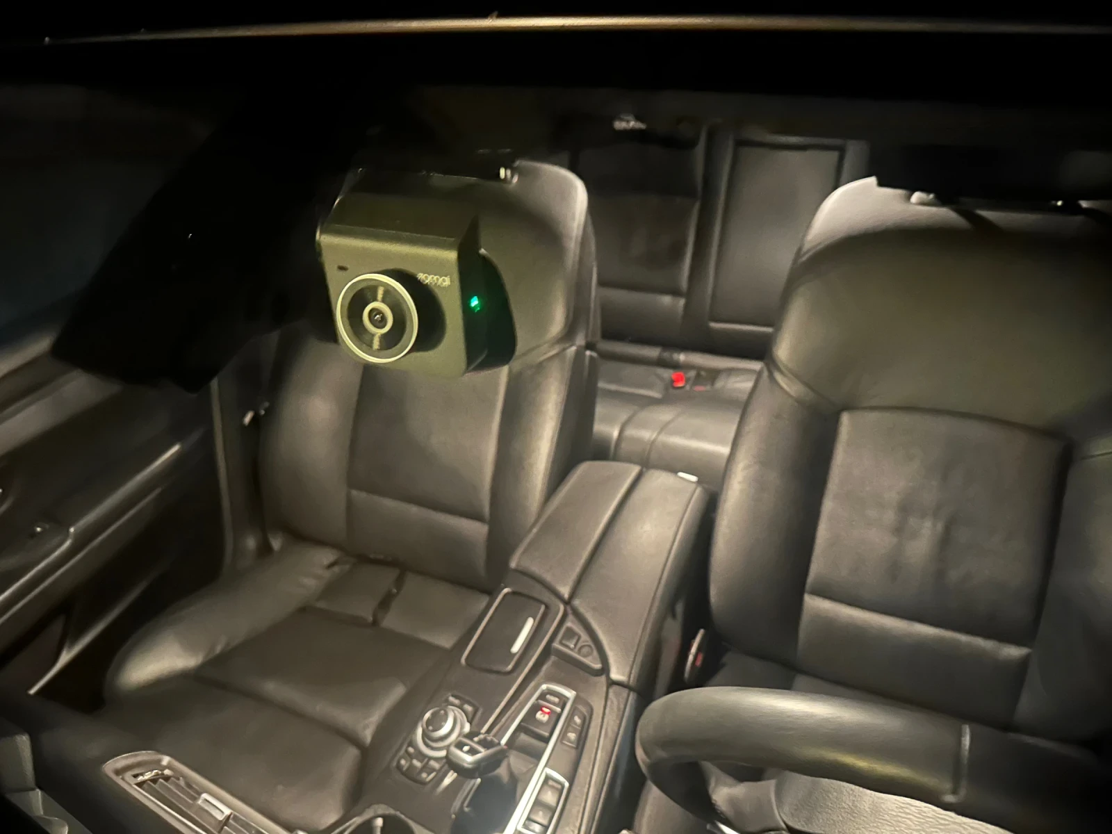 BMW 535 XDRIVE* FULL M PACK* ПОДГРЕВИ* КАМЕРА* ШИБЕДАХ, снимка 17 - Автомобили и джипове - 54614525