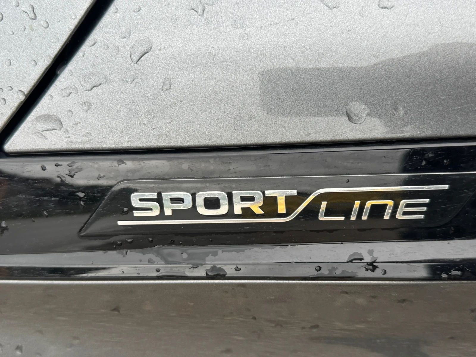 Skoda Enyaq Coupe SPORT LINE, снимка 3 - Автомобили и джипове - 54652173